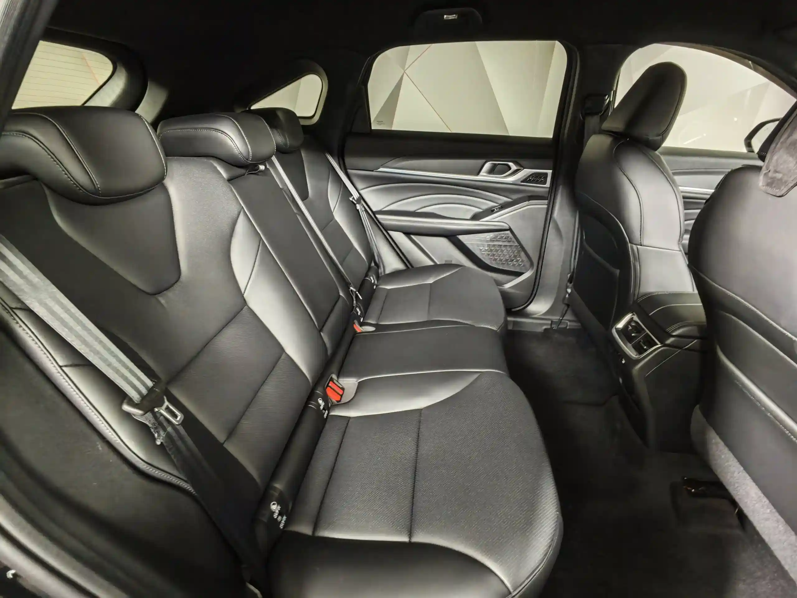 Haval F7 2026