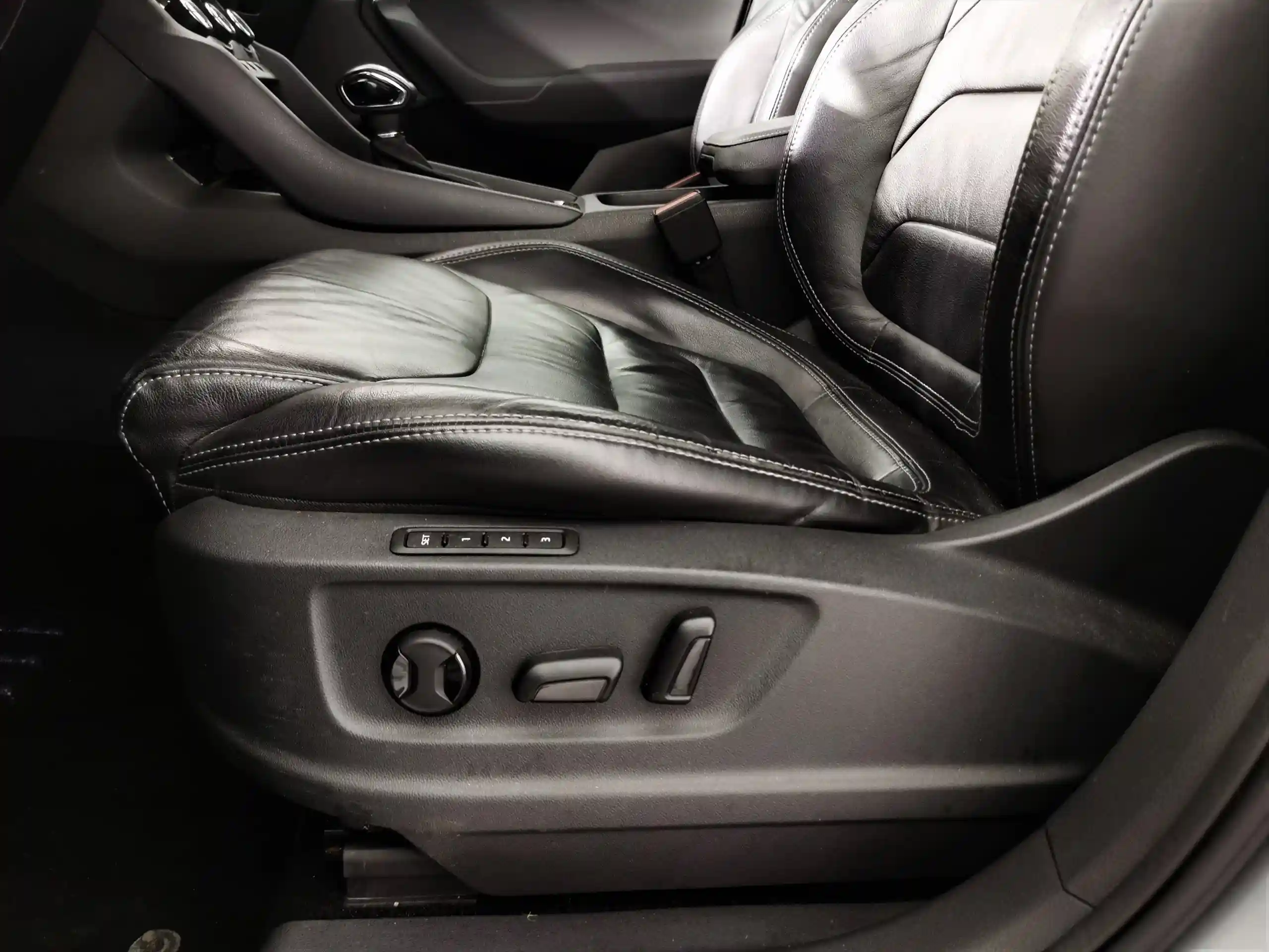Skoda Kodiaq 2018