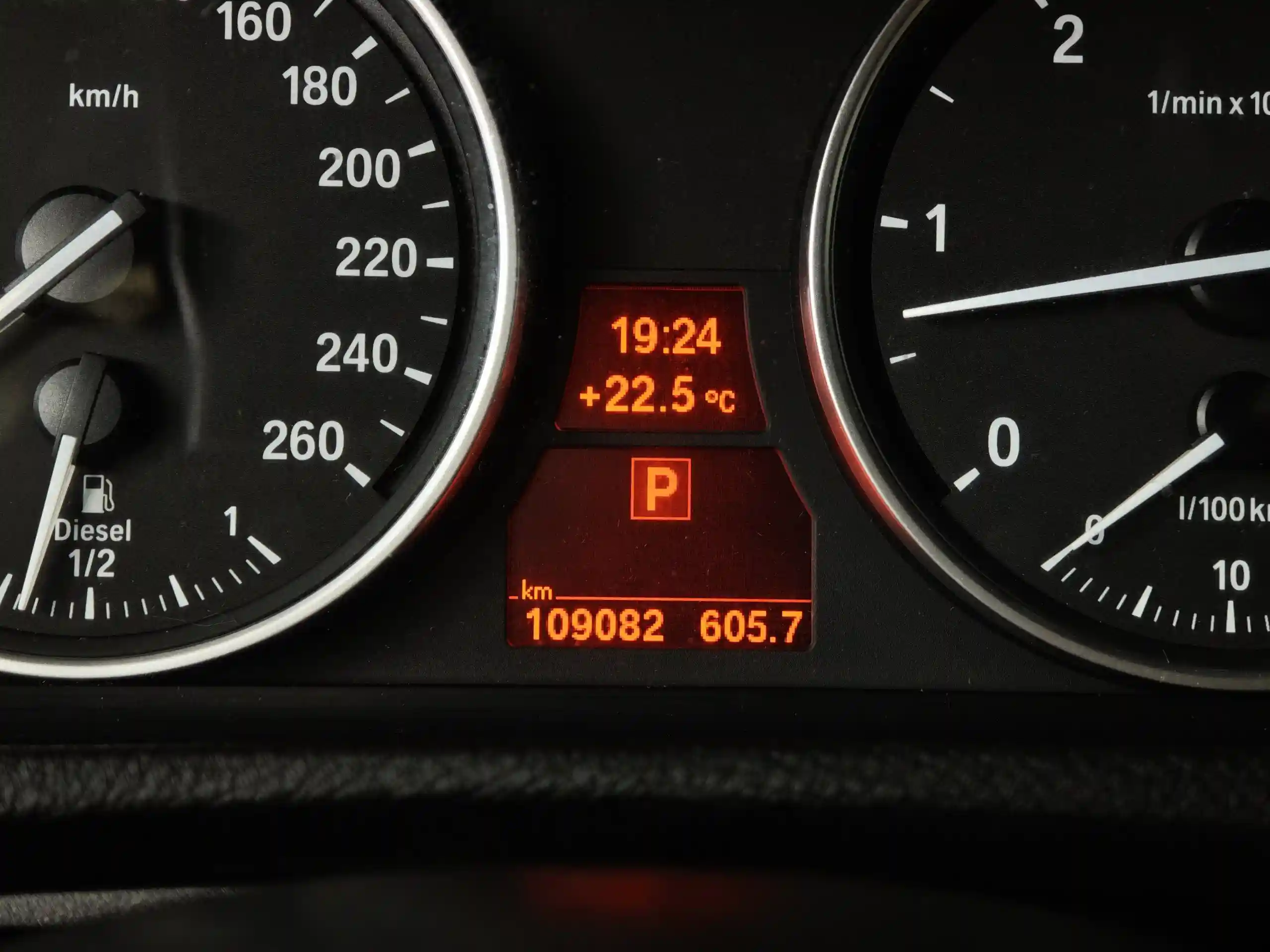 BMW X5 2013