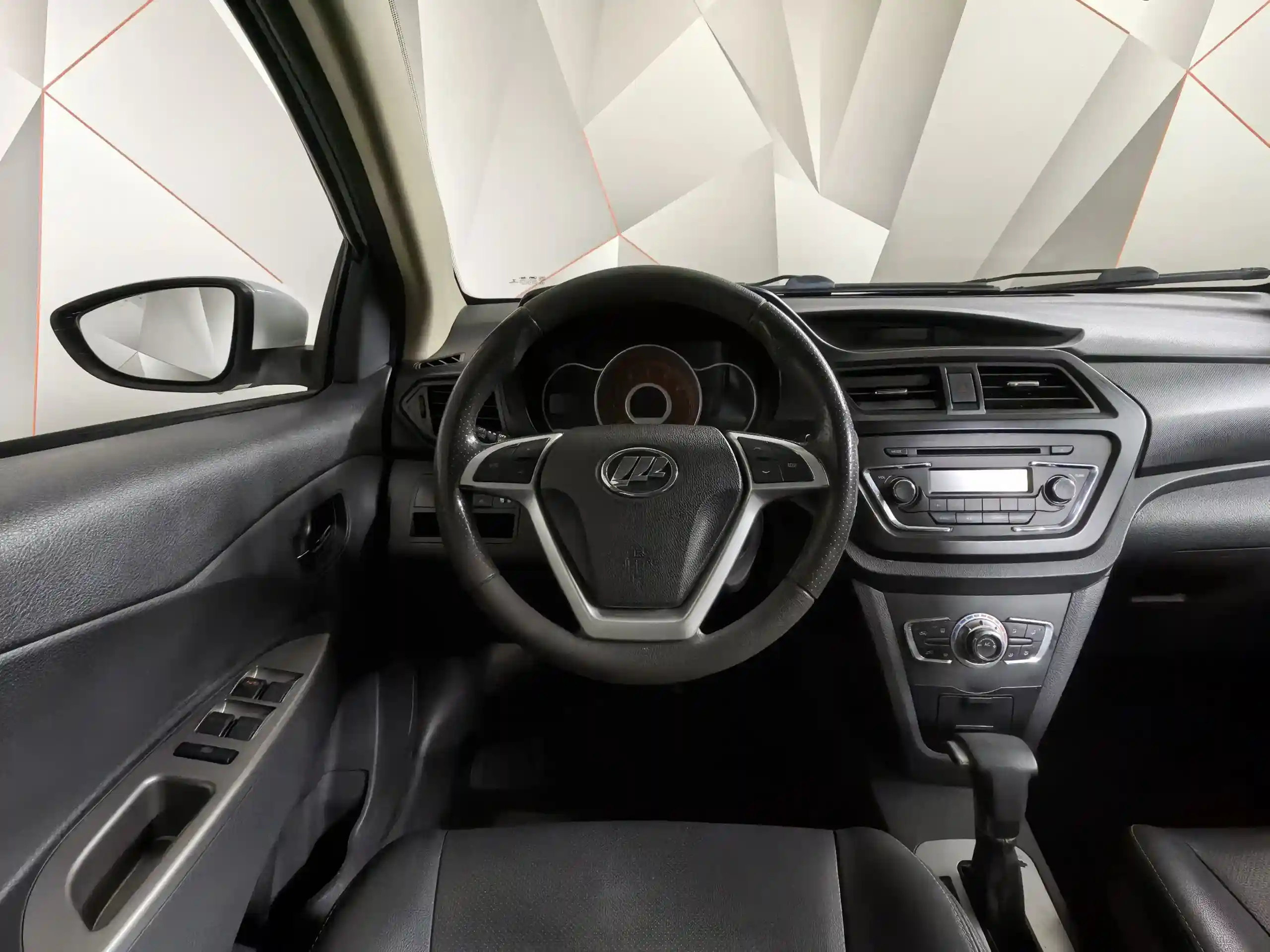 Lifan X50 2018