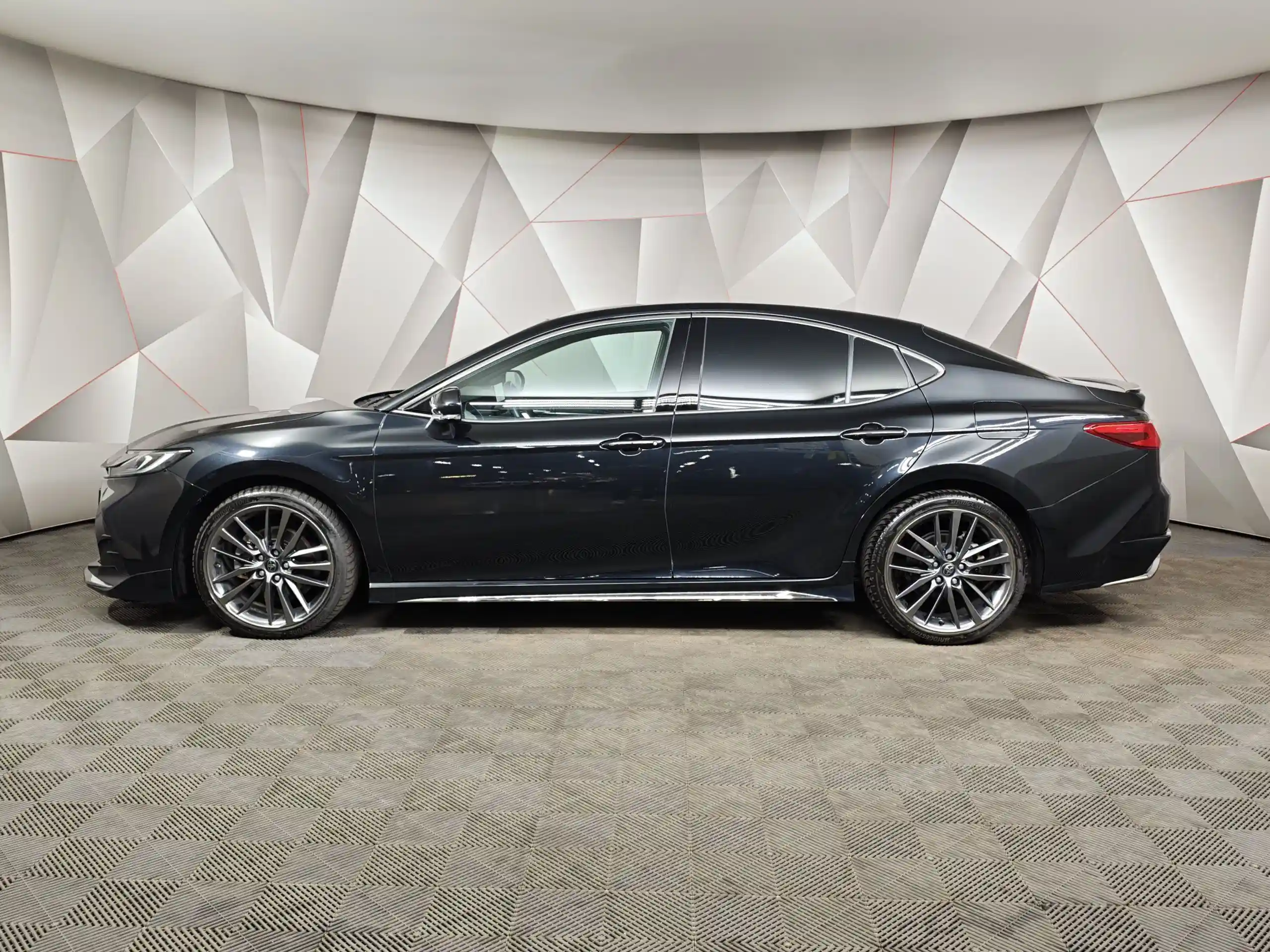 Toyota Camry 2024