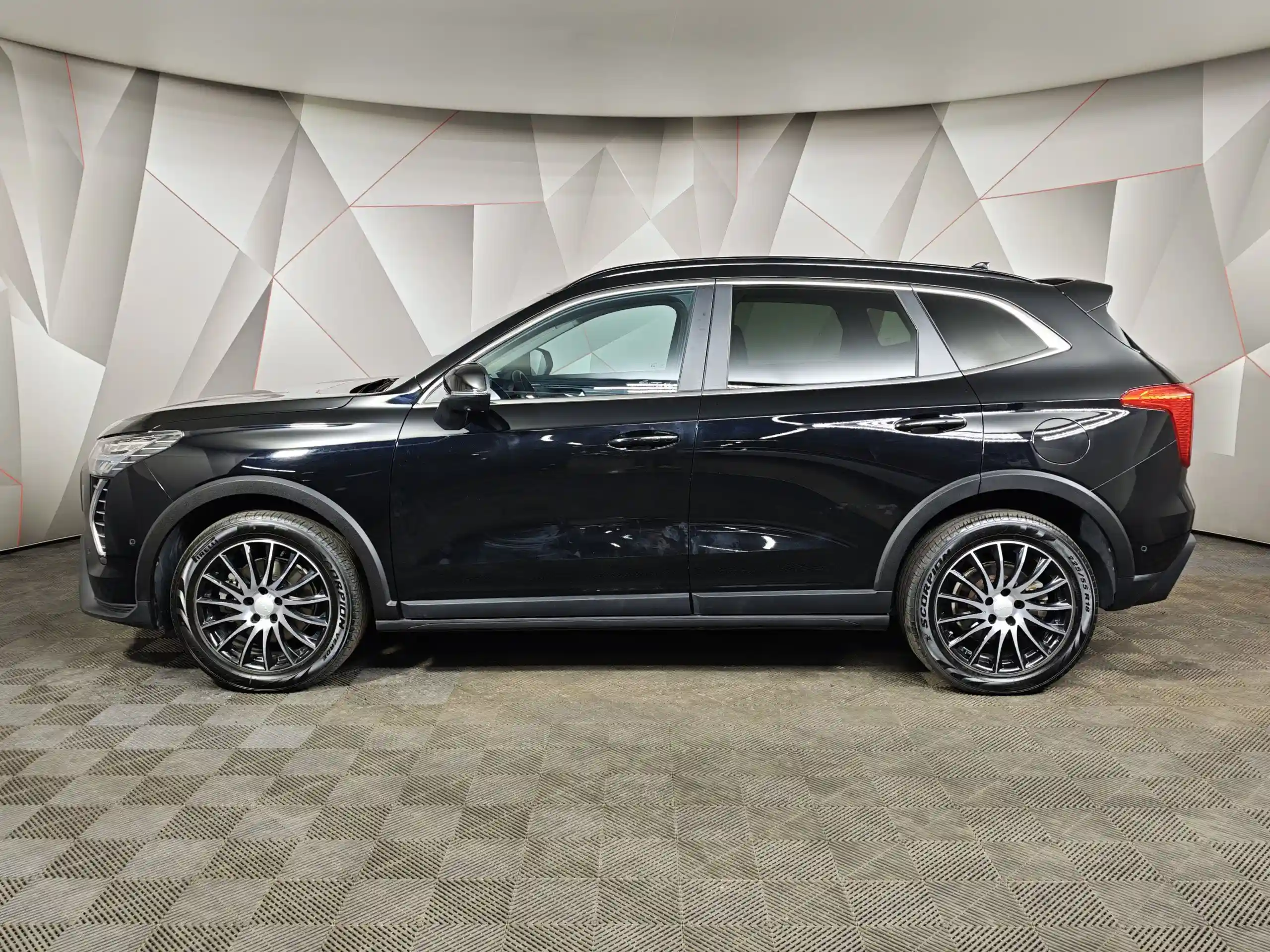 Haval Jolion 2024