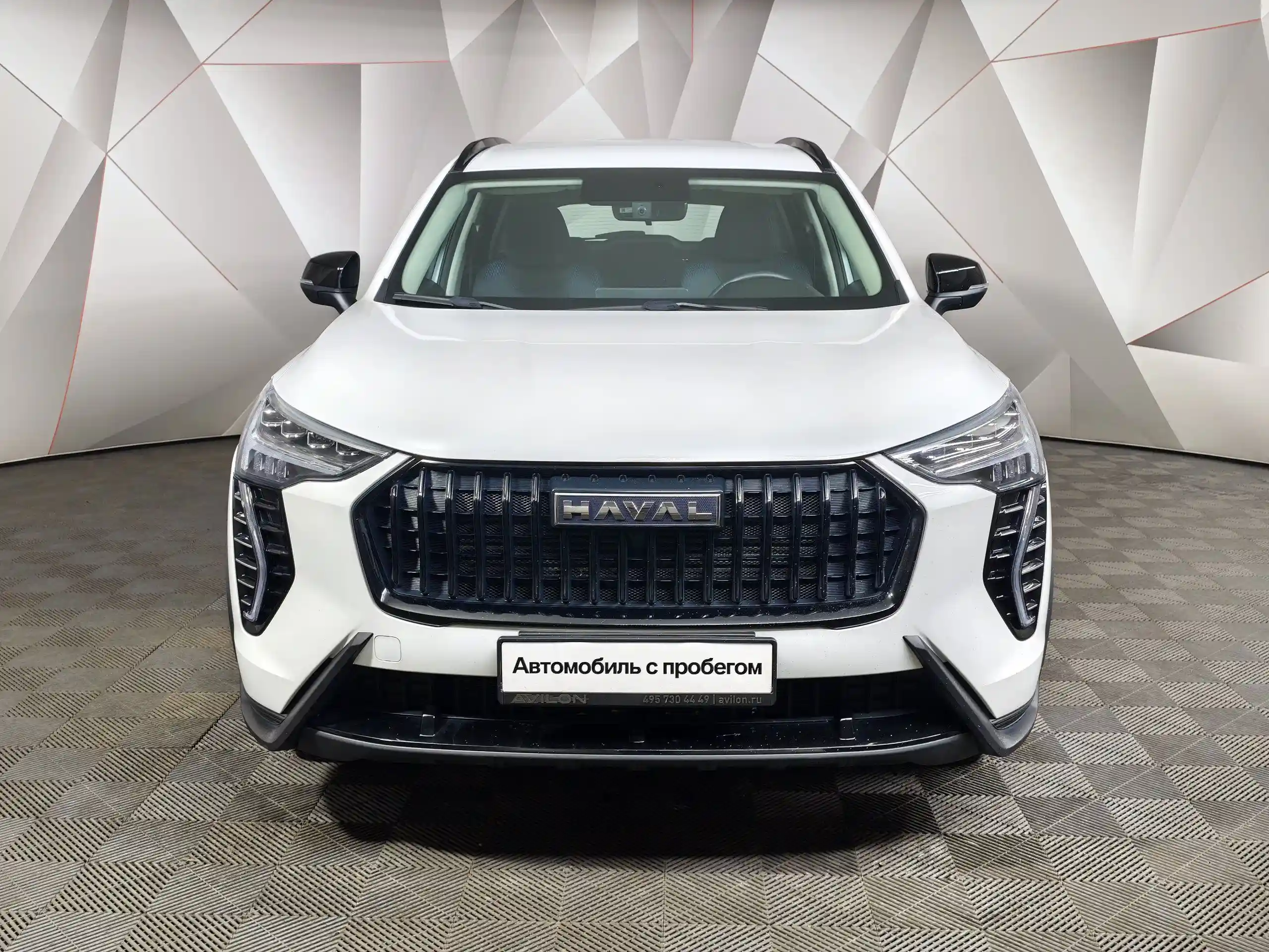 Haval Jolion 2025