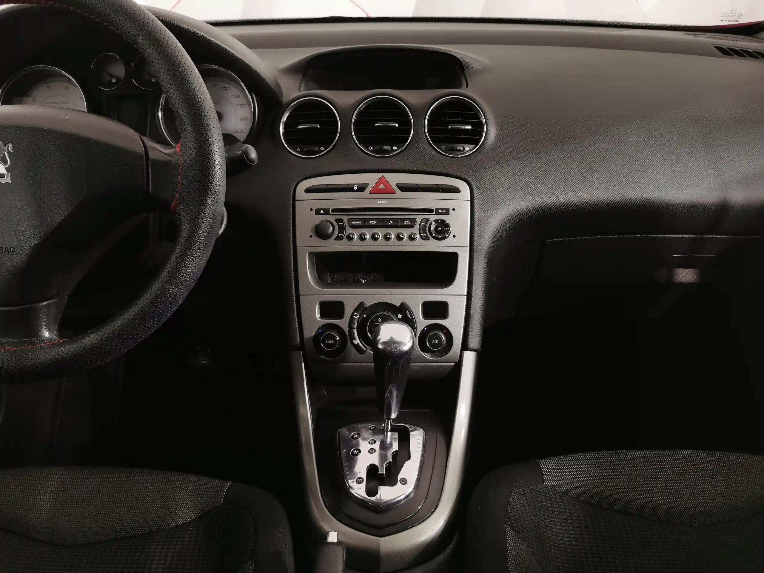 Peugeot 308 2008