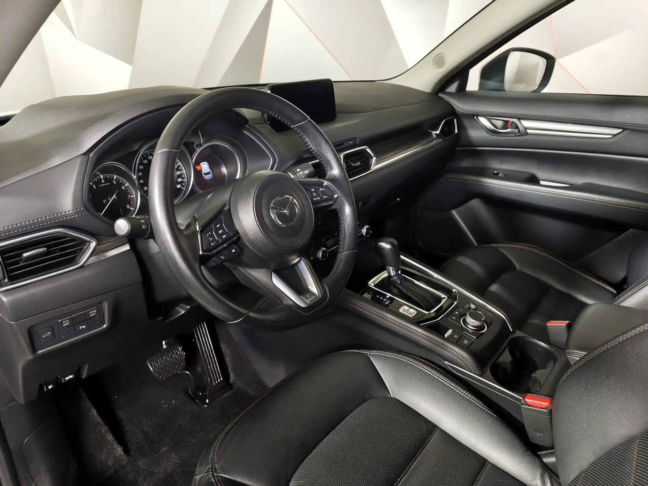 Mazda CX-5 2020