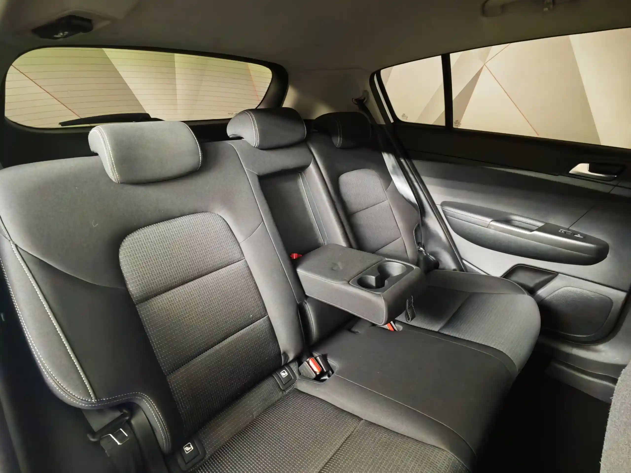 Kia Sportage 2020