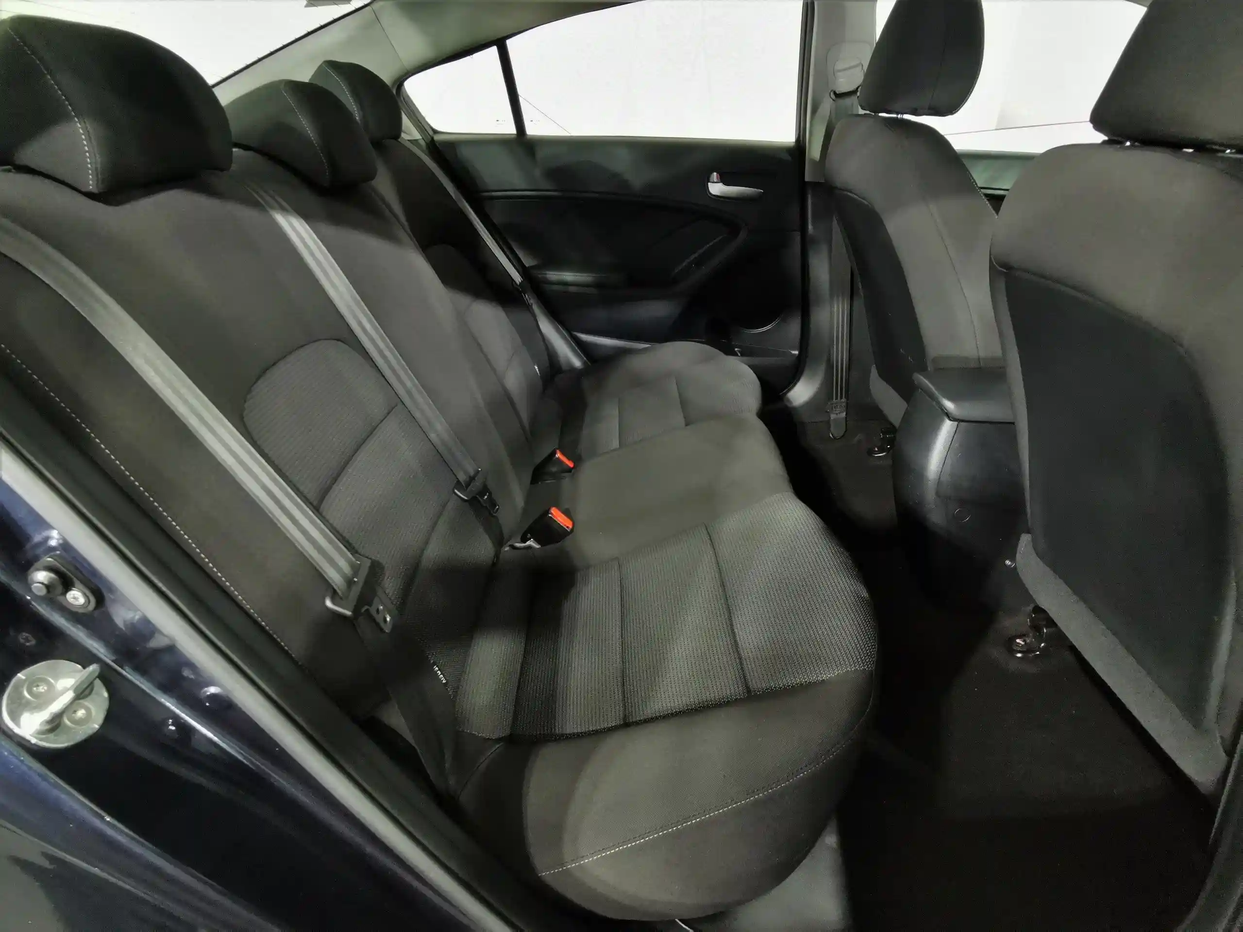 Kia Cerato 2017