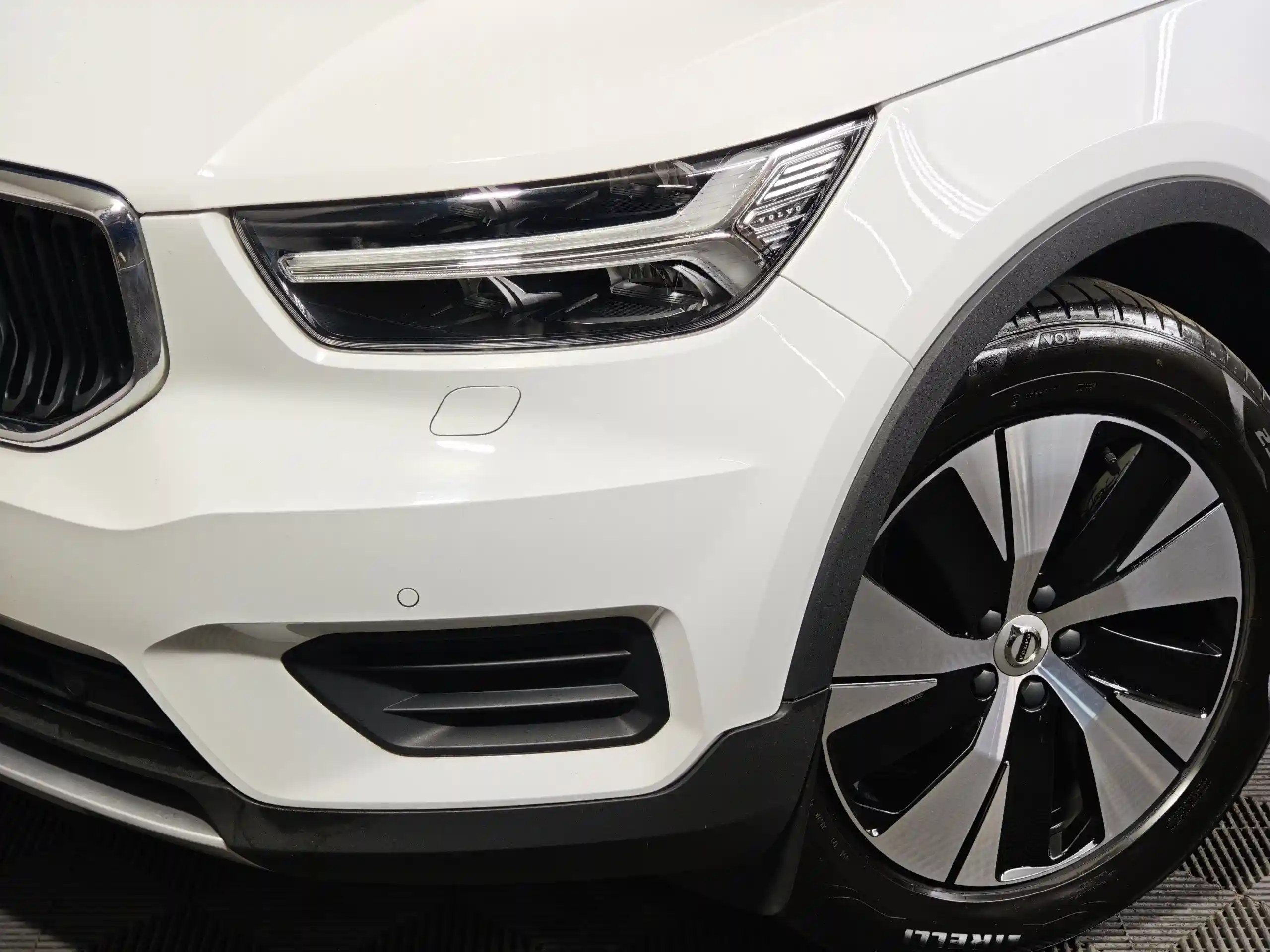 Volvo XC40 2020