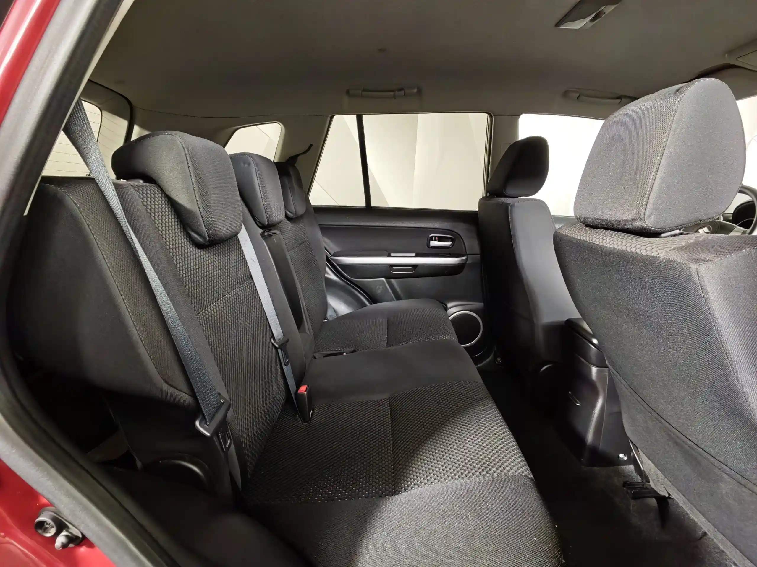 Suzuki Grand Vitara 2010