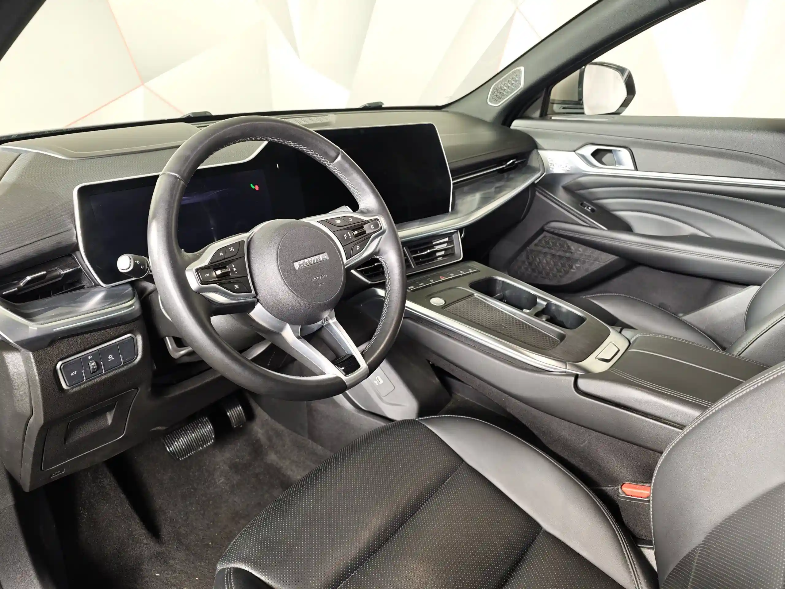 Haval F7 2025