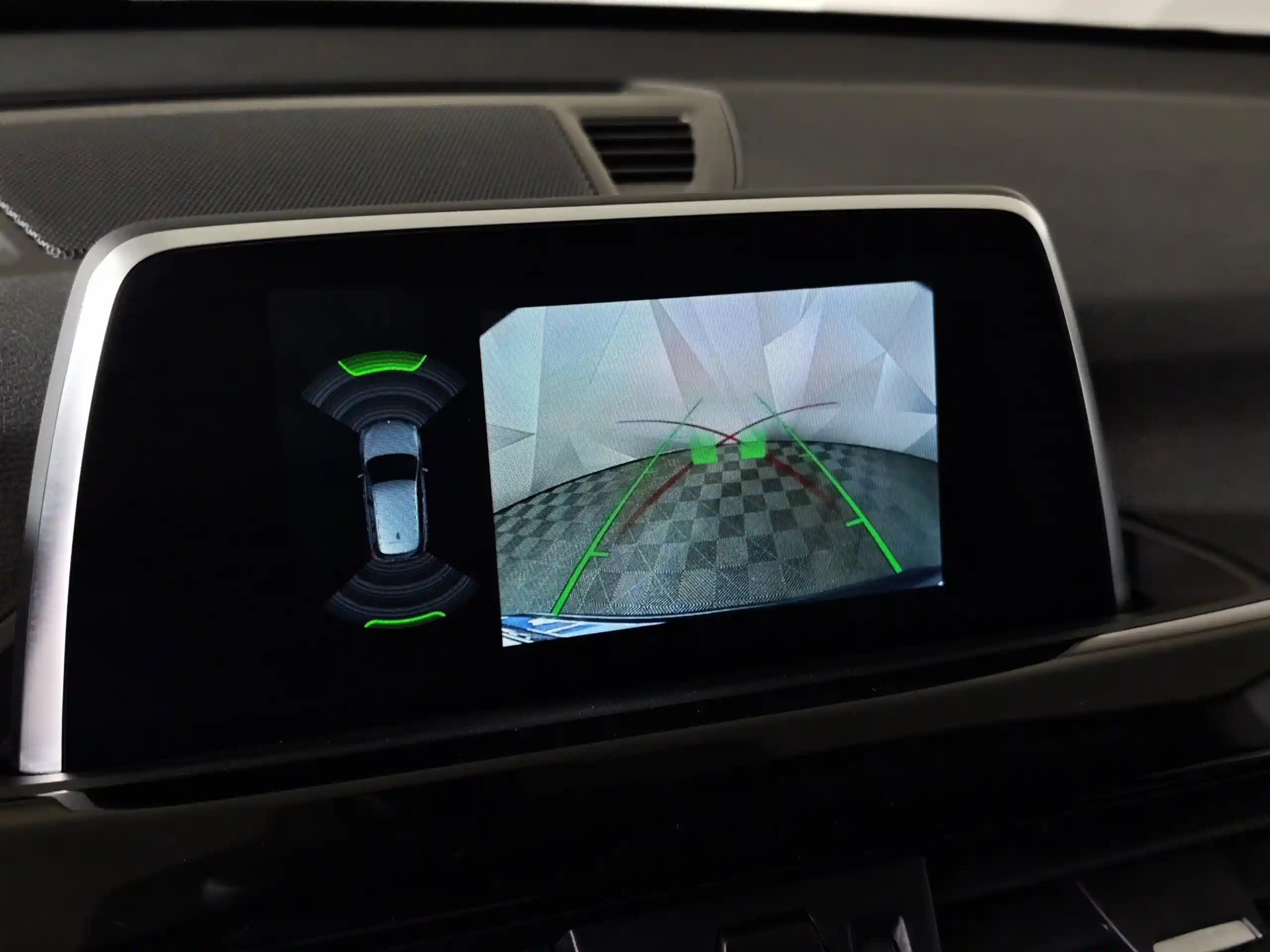 BMW X1 2019