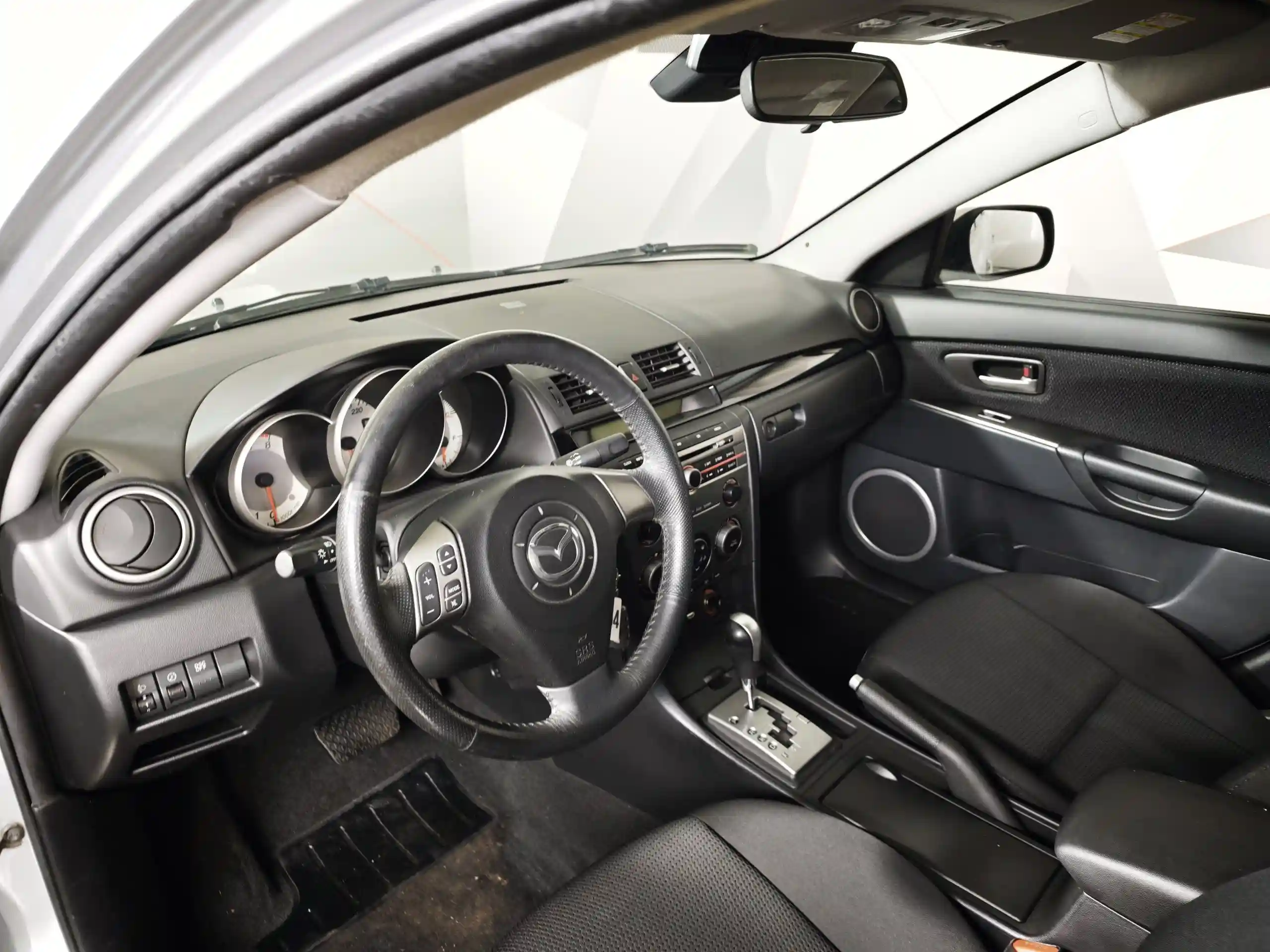 Mazda 3 2006