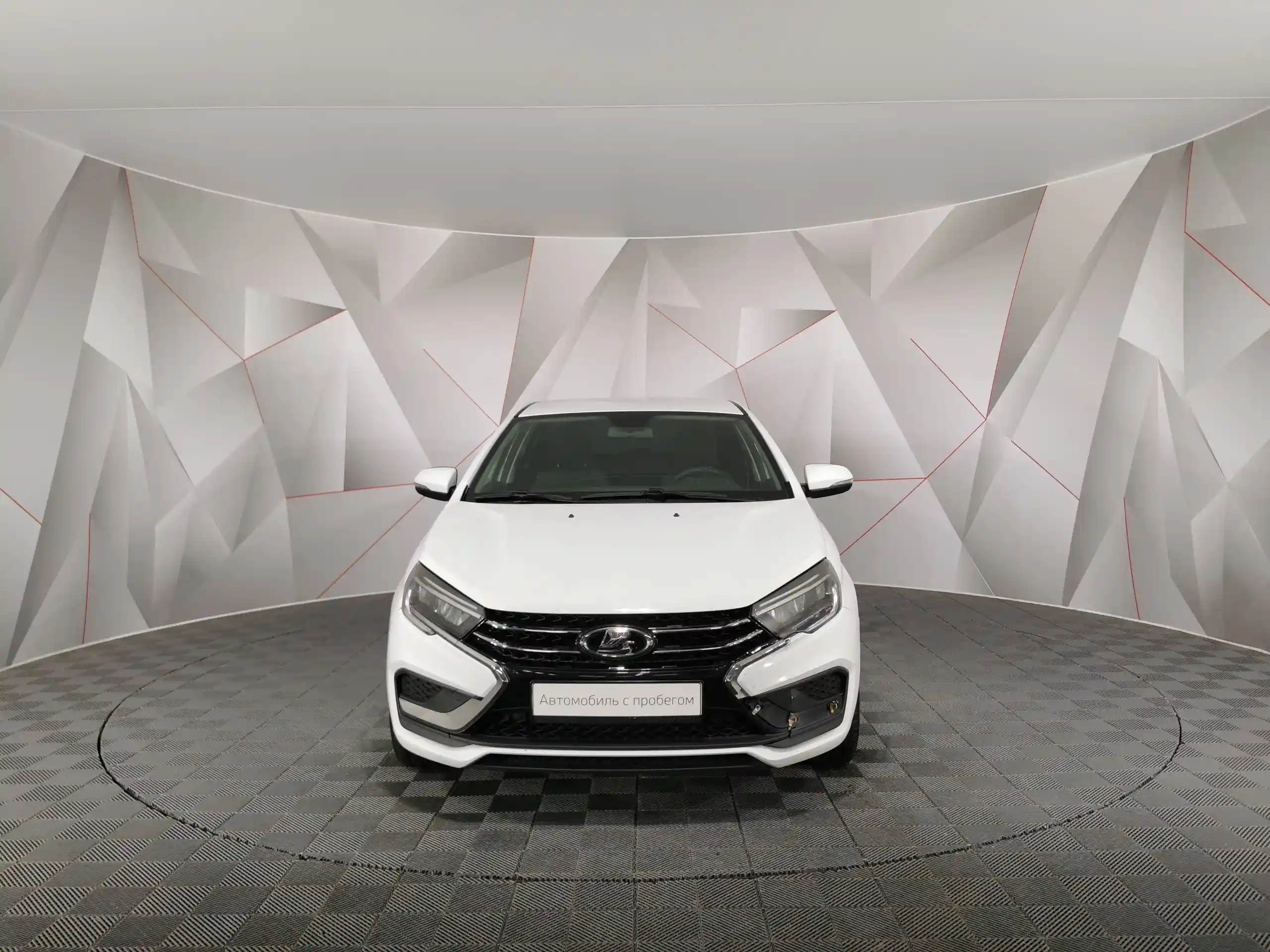 ВАЗ (Lada) Vesta 2024