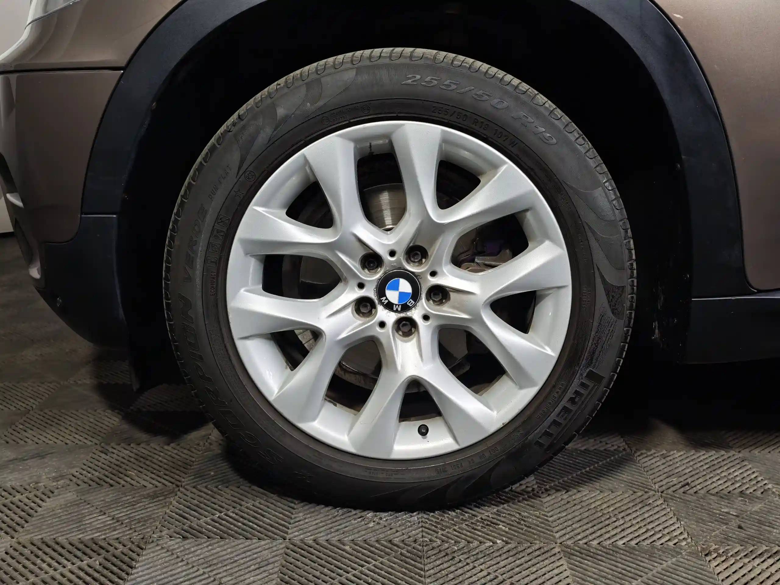 BMW X5 2013