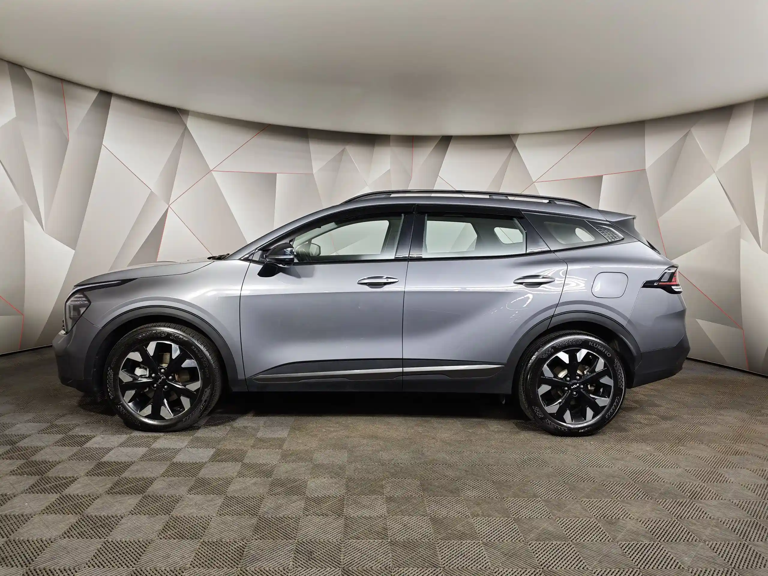 Kia Sportage 2024
