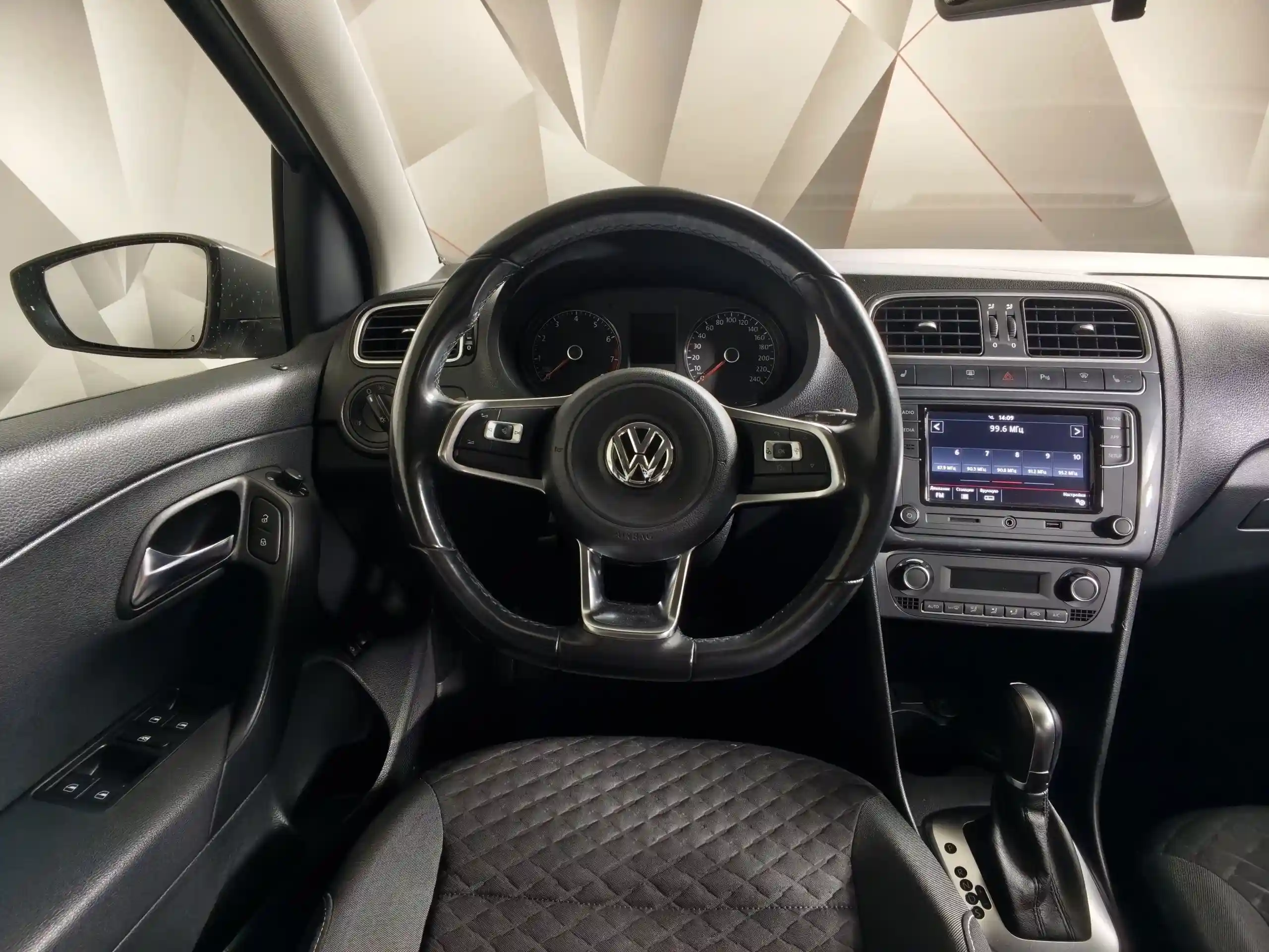 Volkswagen Polo 2018