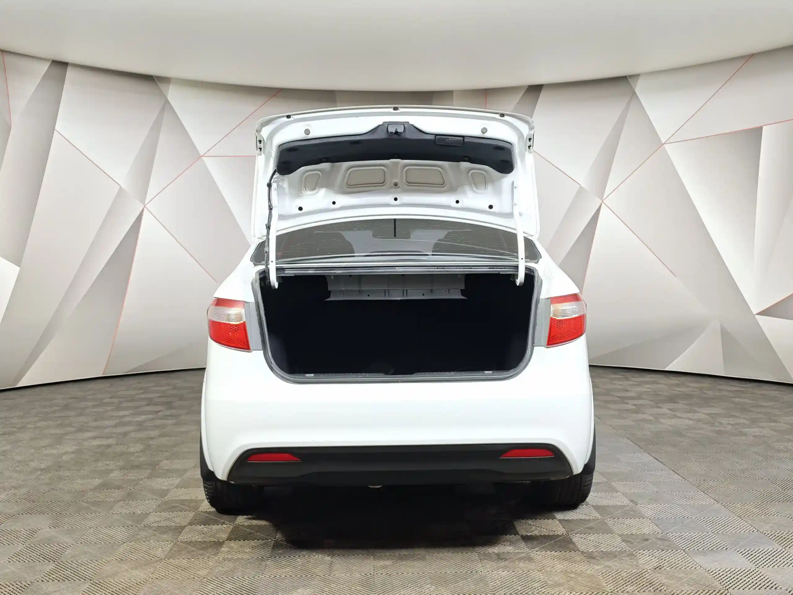 Kia Rio 2014