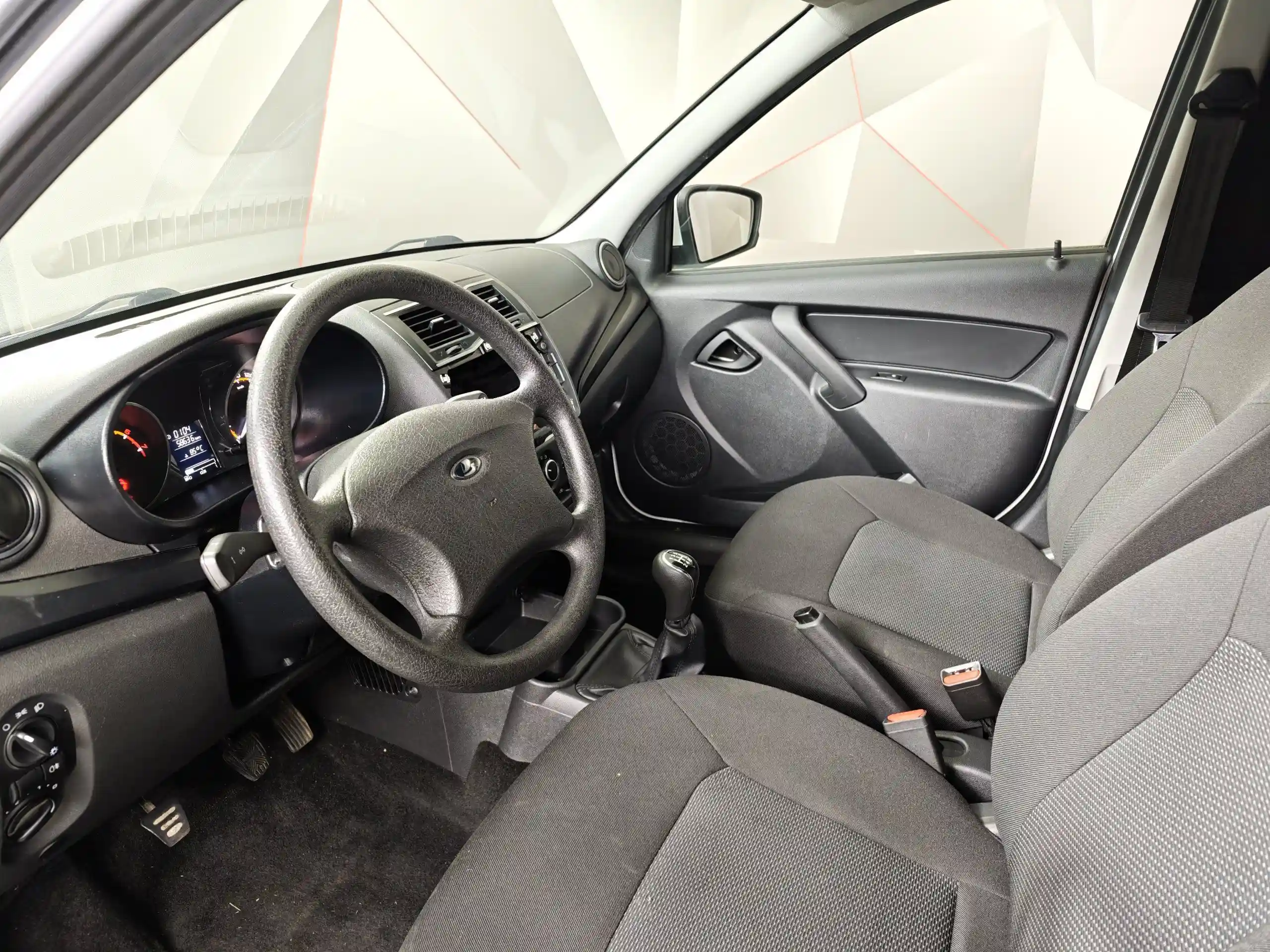 ВАЗ (Lada) Granta 2024