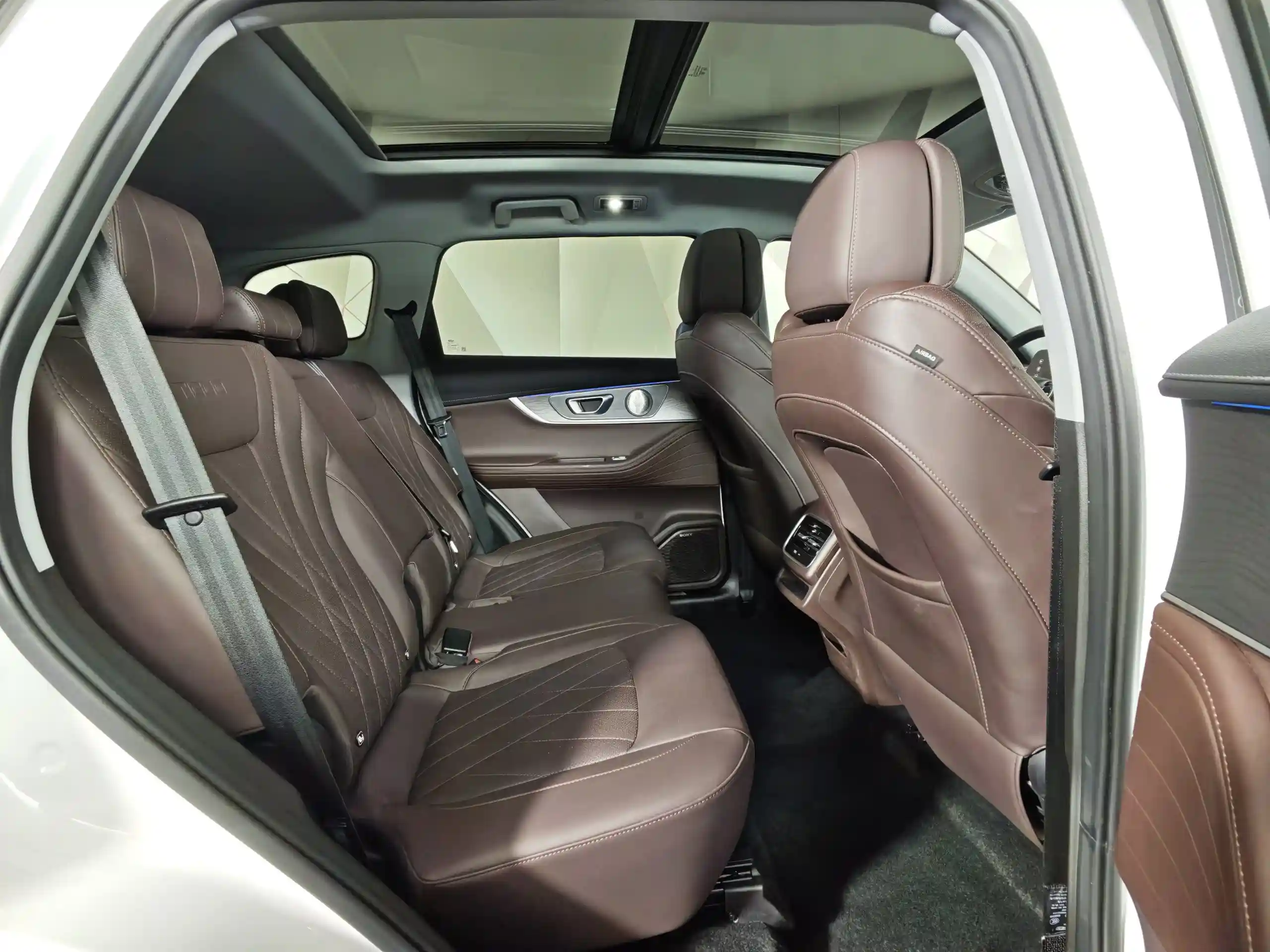 Chery Tiggo 8 Pro Max 2023