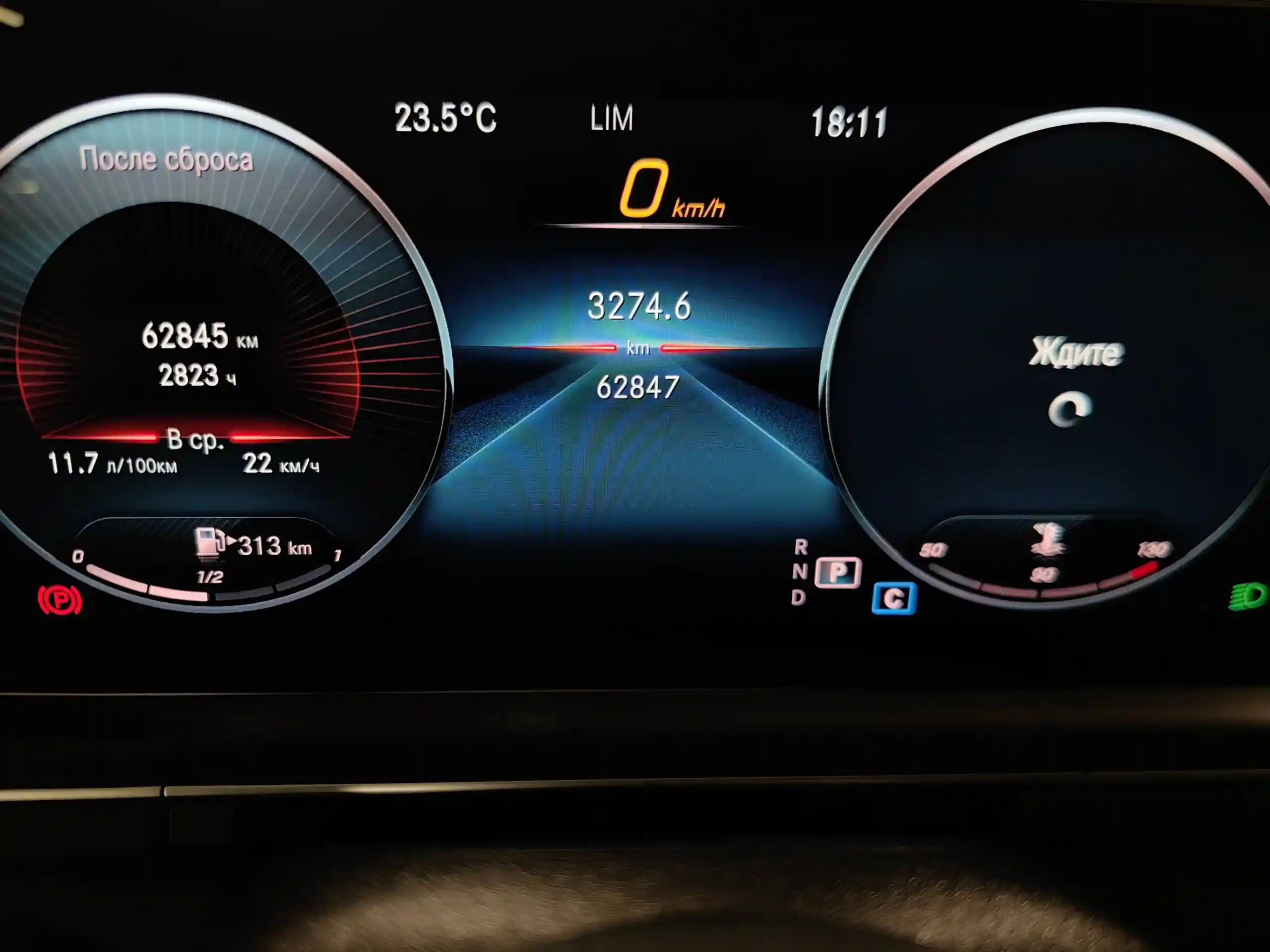 Mercedes-Benz GLE 2020