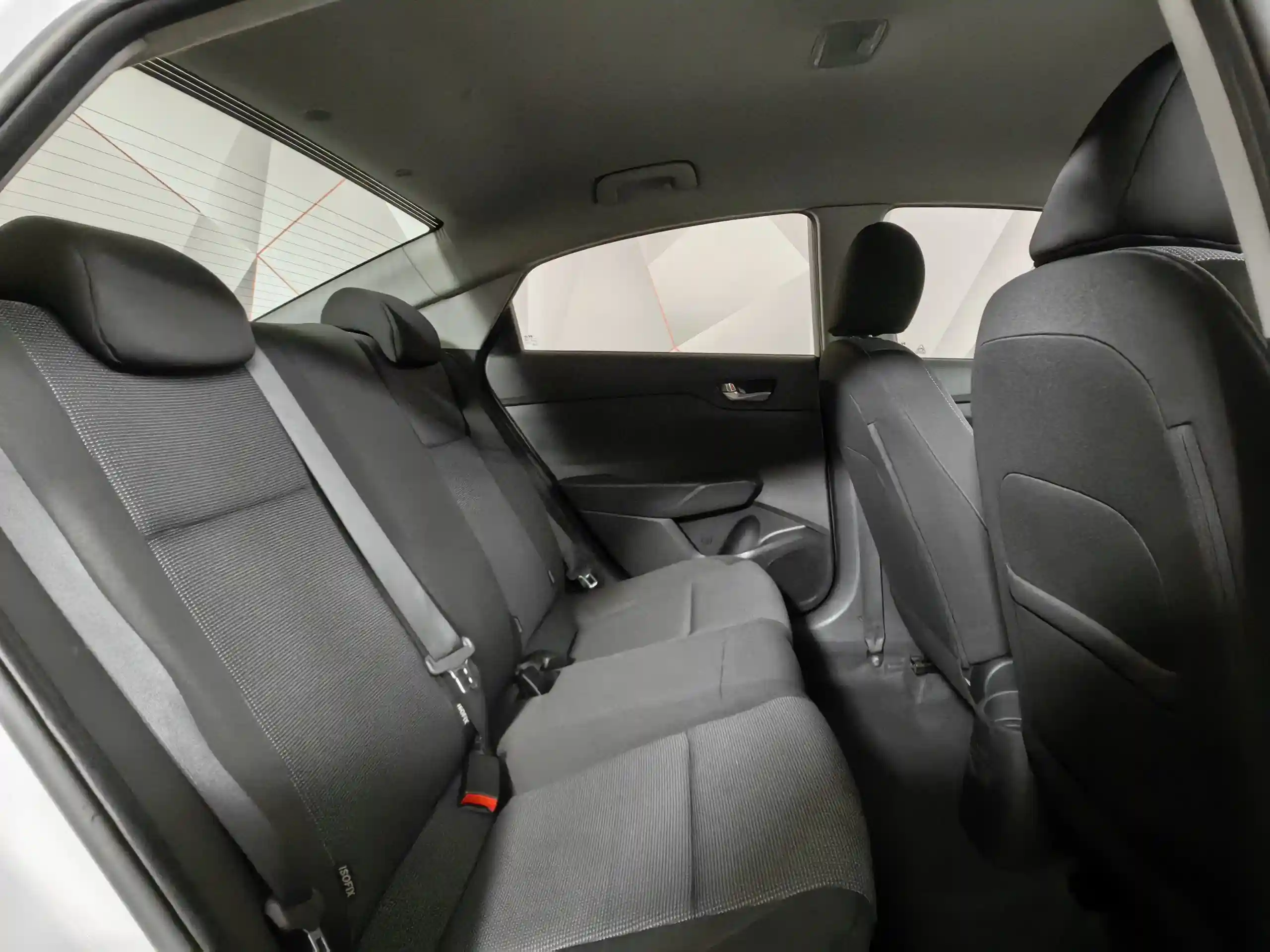 Hyundai Solaris 2021
