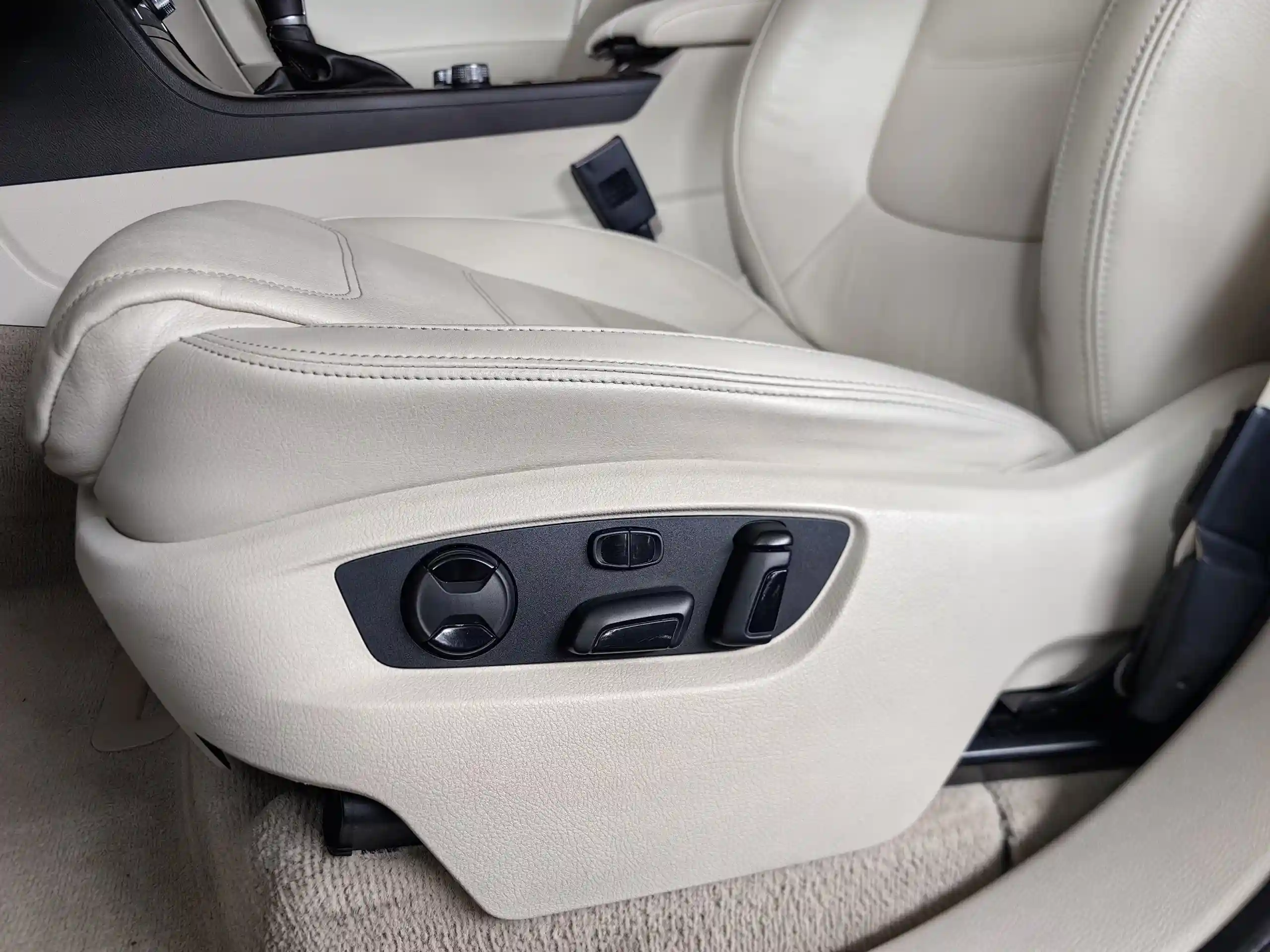 Volkswagen Touareg 2017