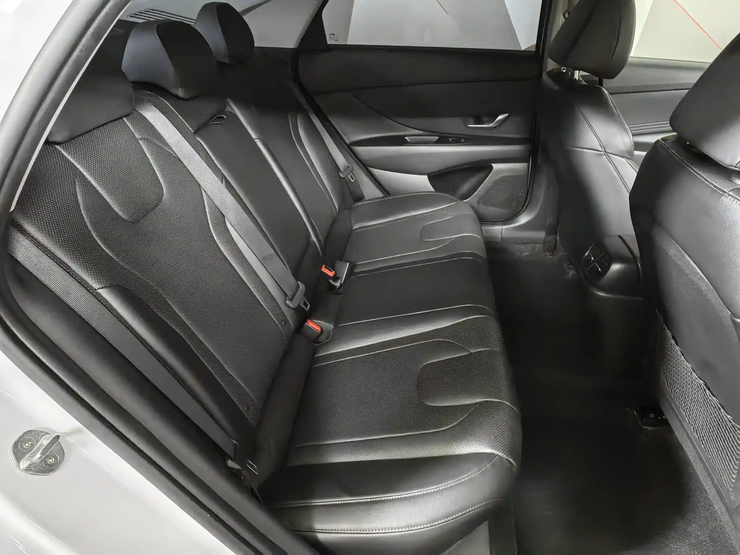 Hyundai Elantra 2022