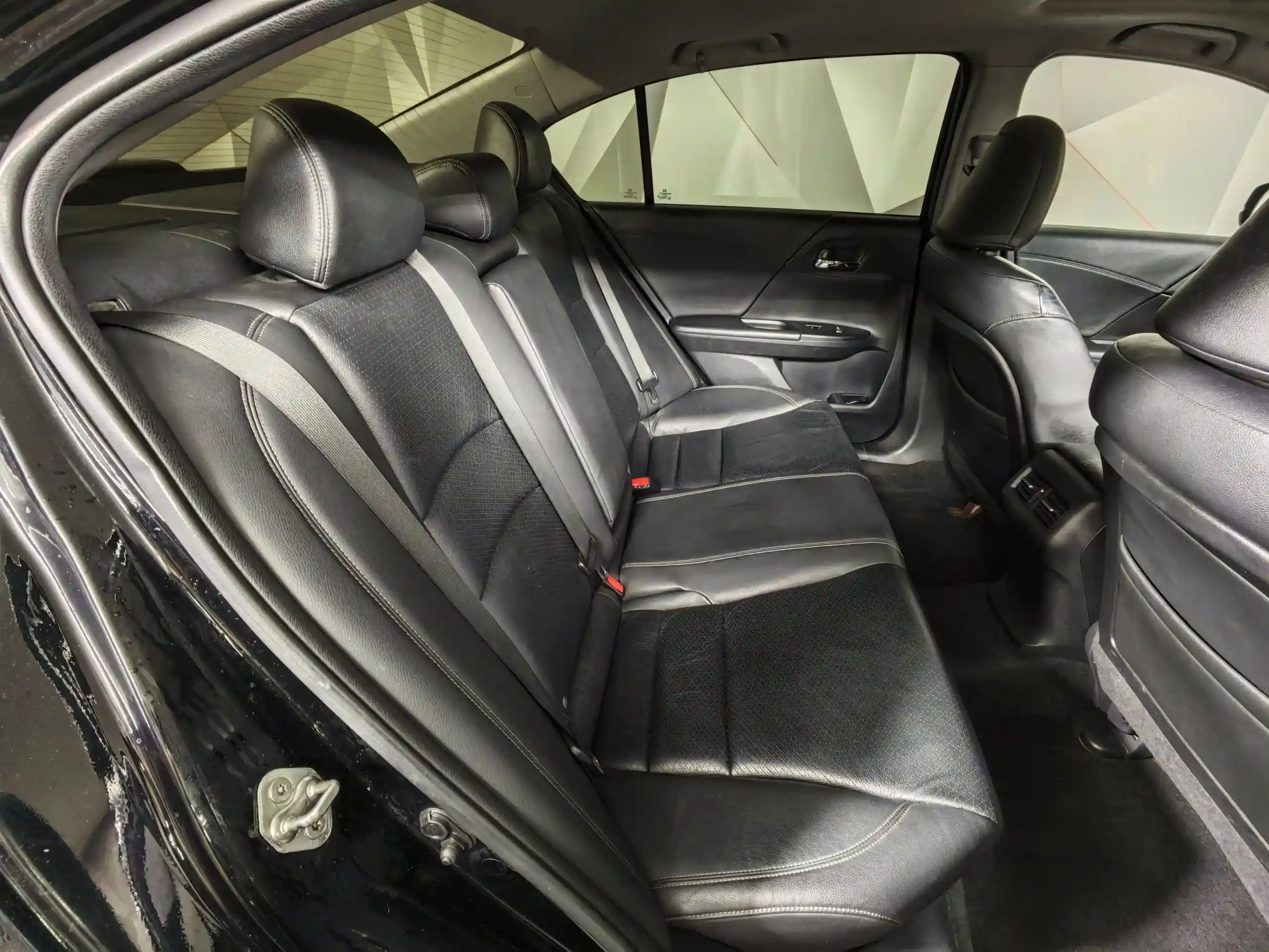 Honda Accord 2013