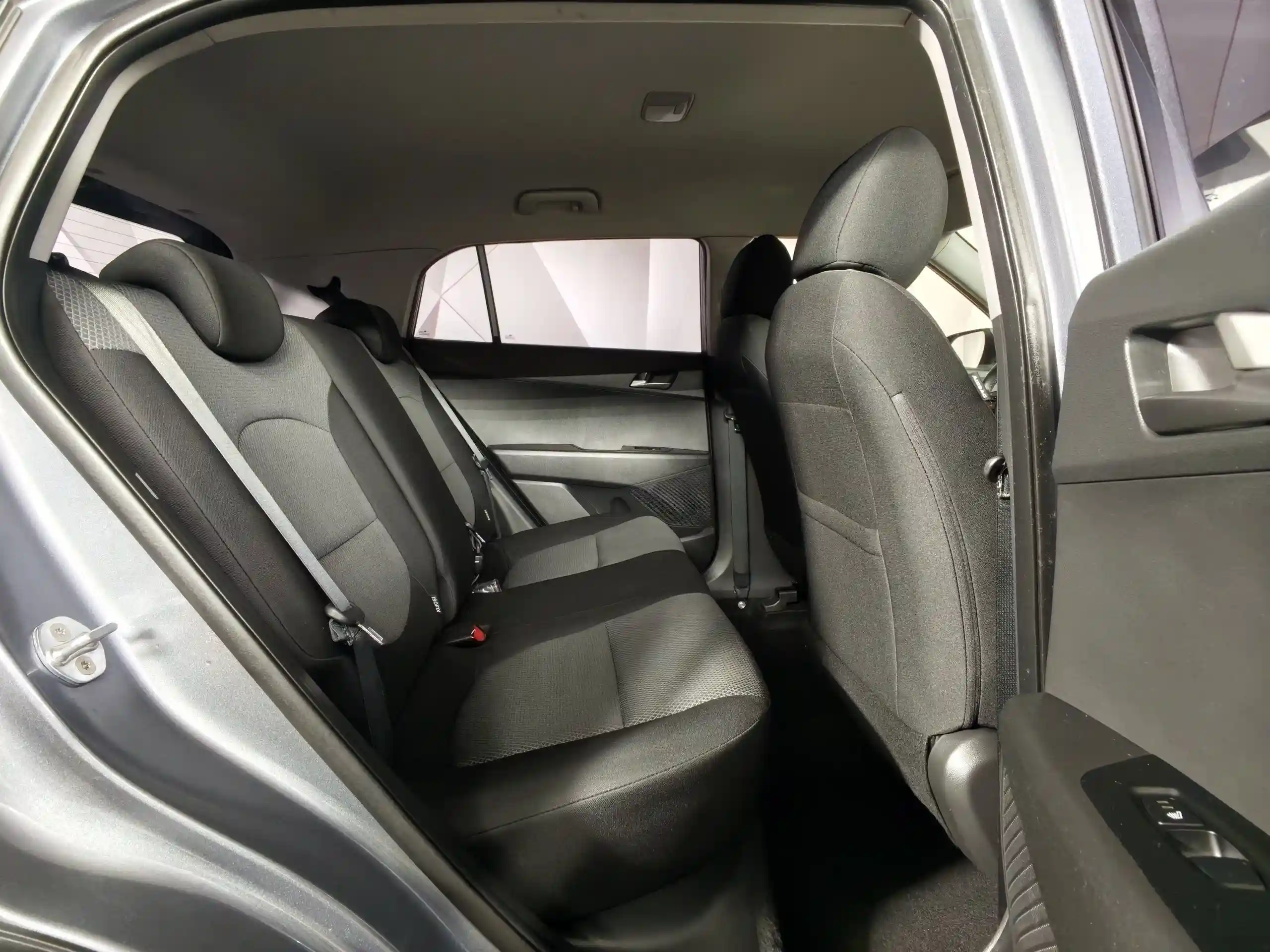 Hyundai Creta 2018