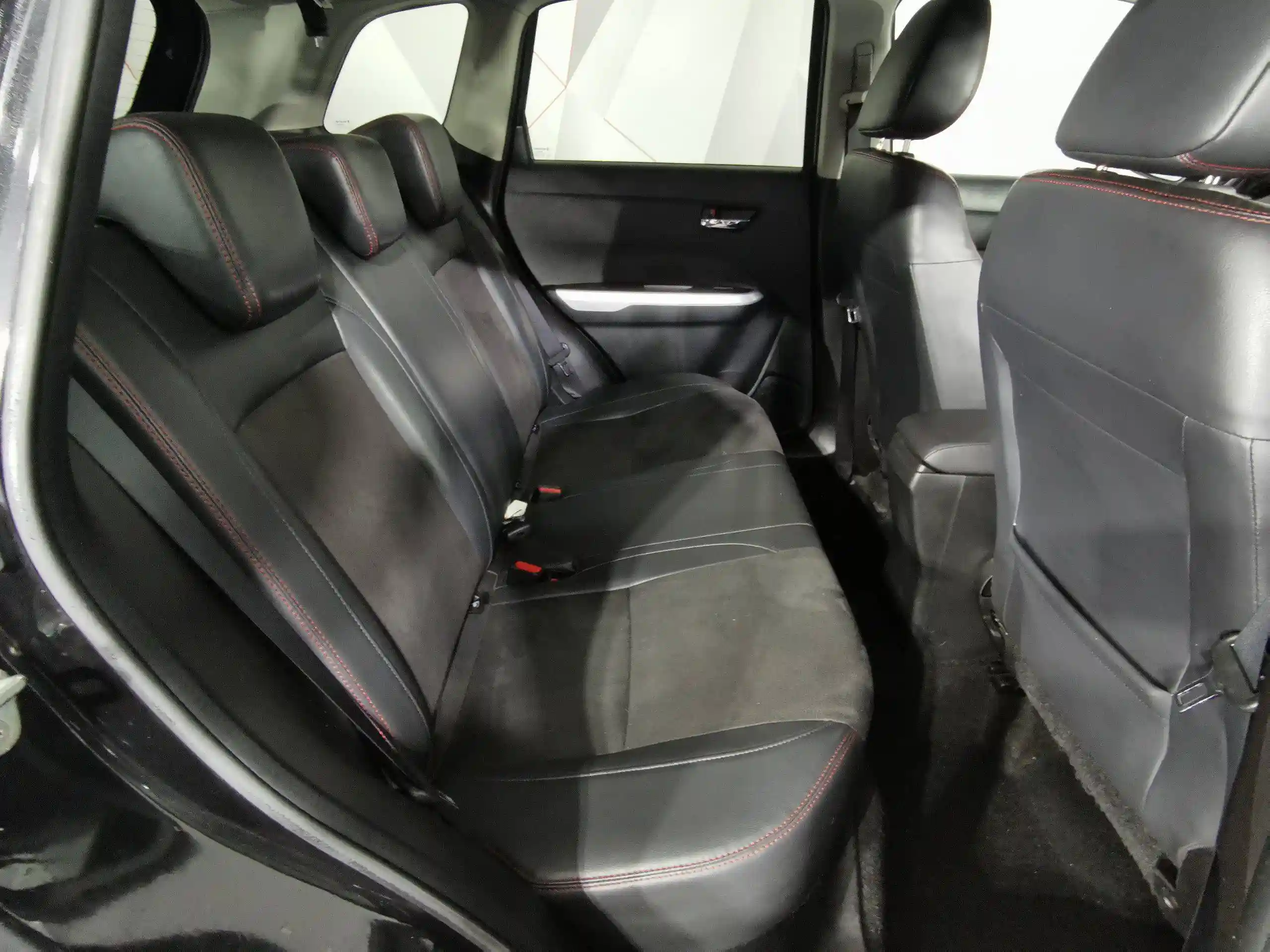 Suzuki Vitara 2016