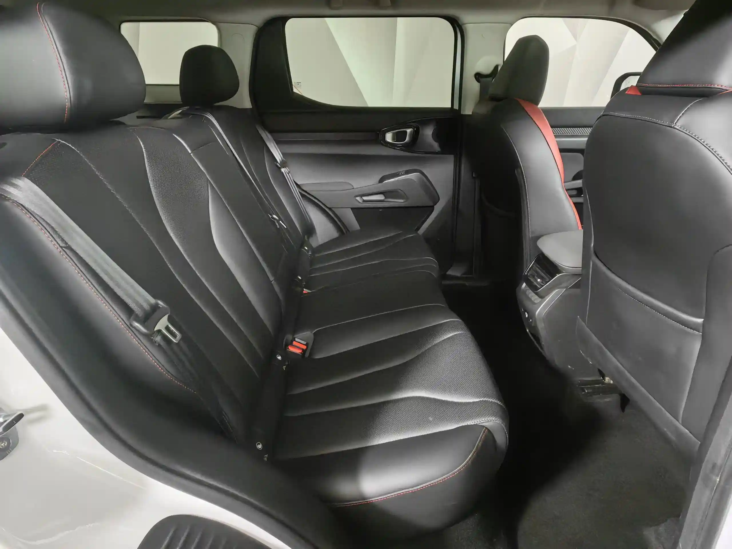 Haval PRO H3 2024
