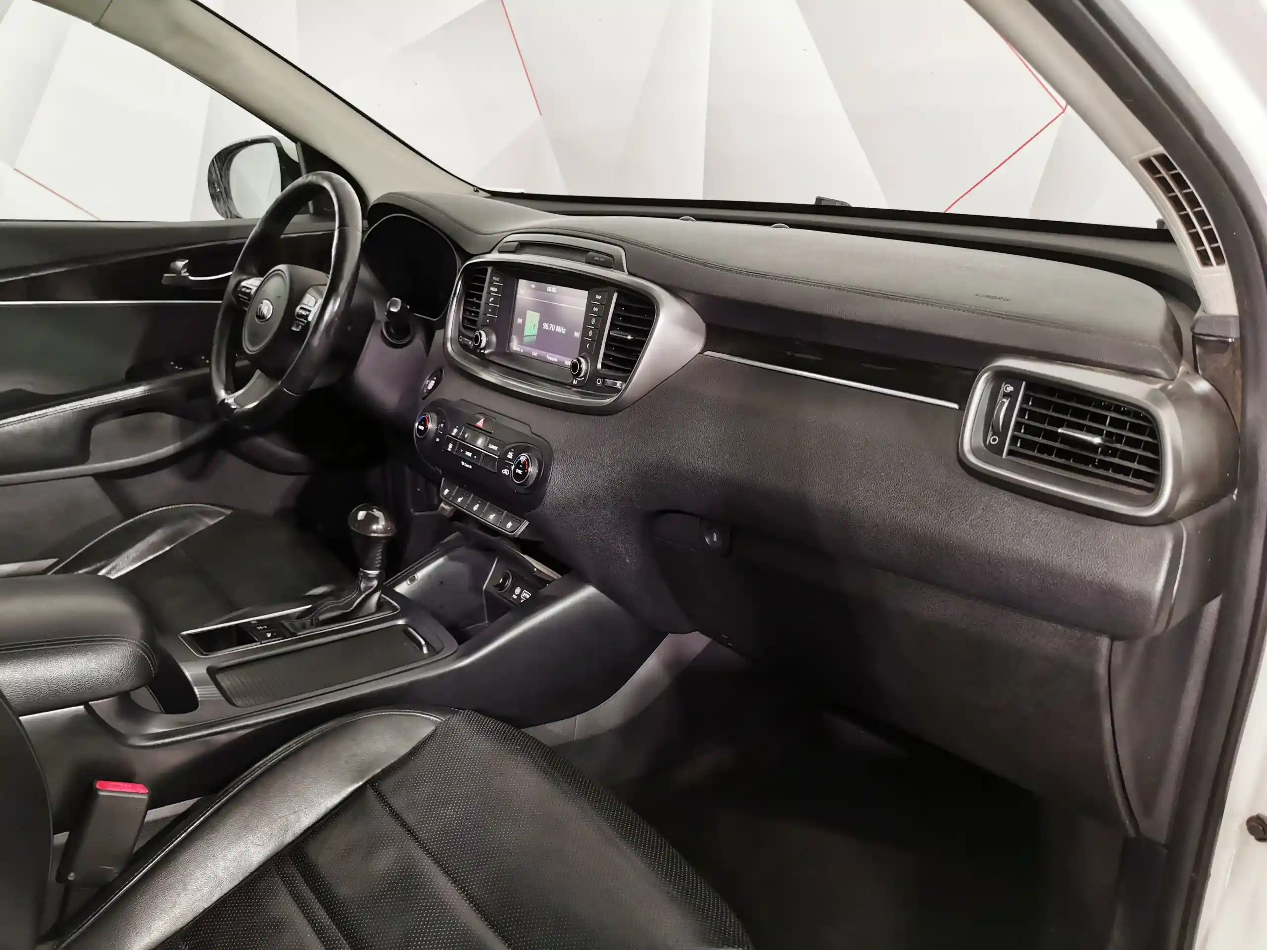 Kia Sorento 2017