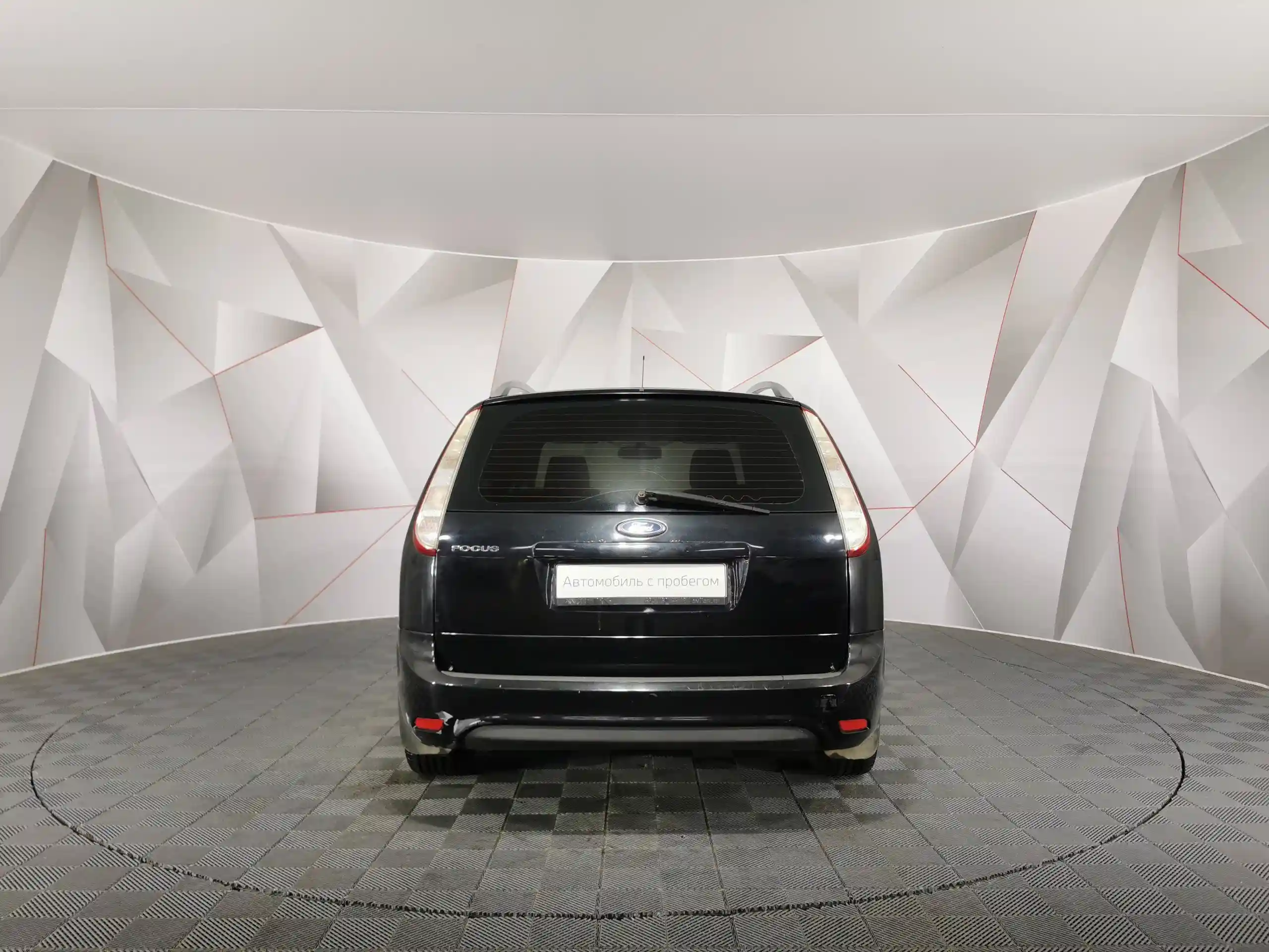 Ford Focus 2010