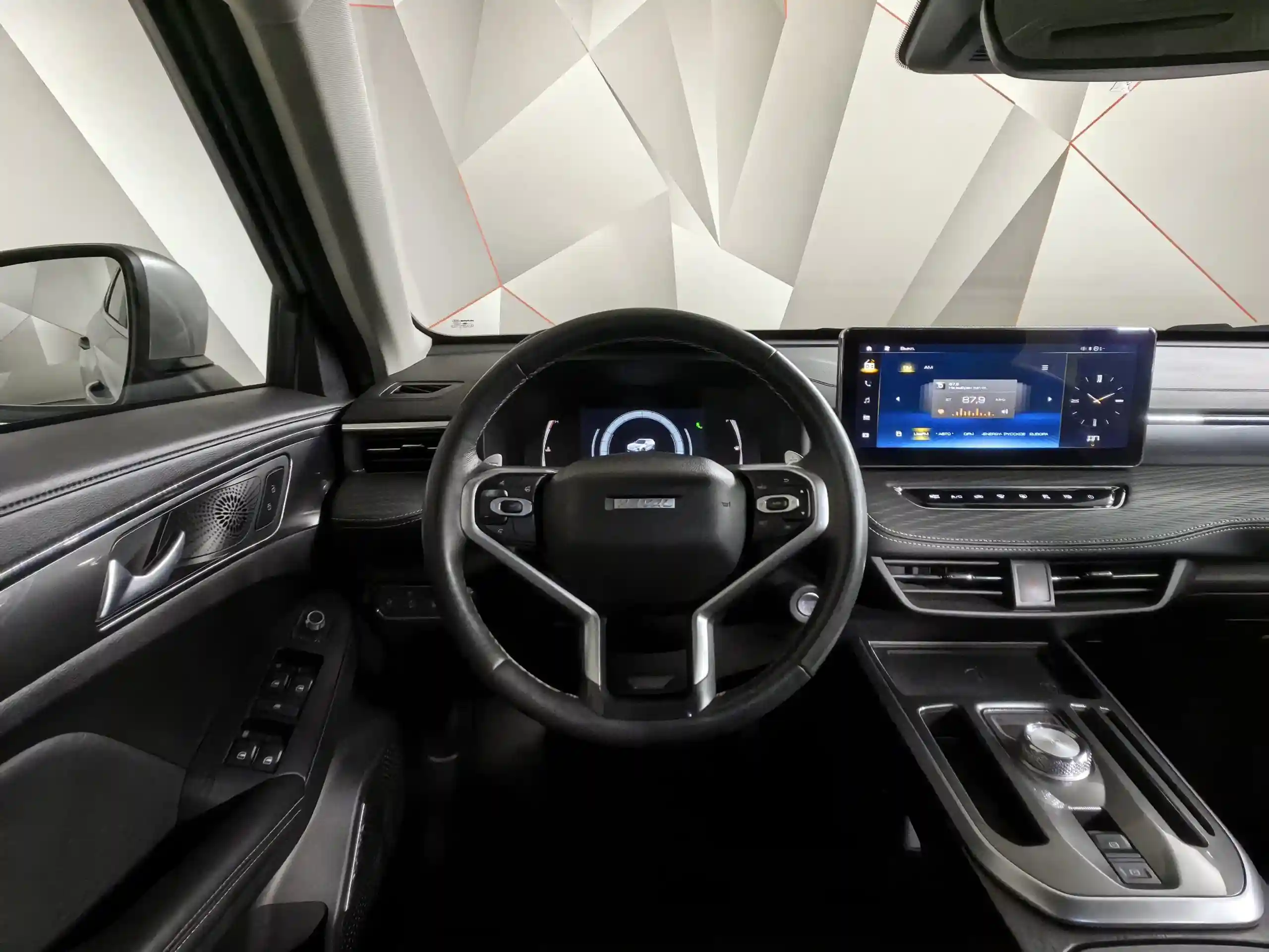 Haval Jolion 2021
