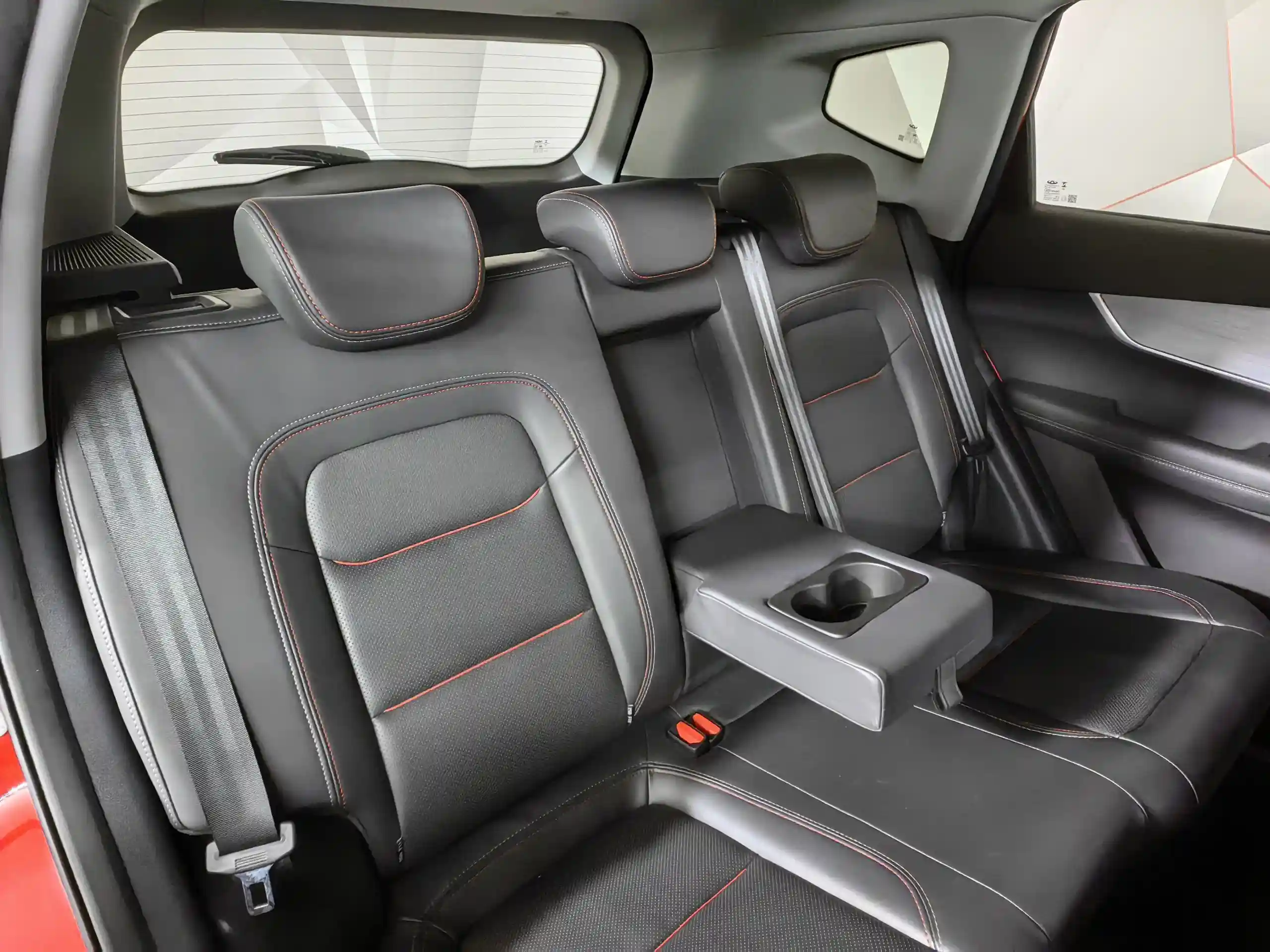 Chery Tiggo 7 Pro 2022
