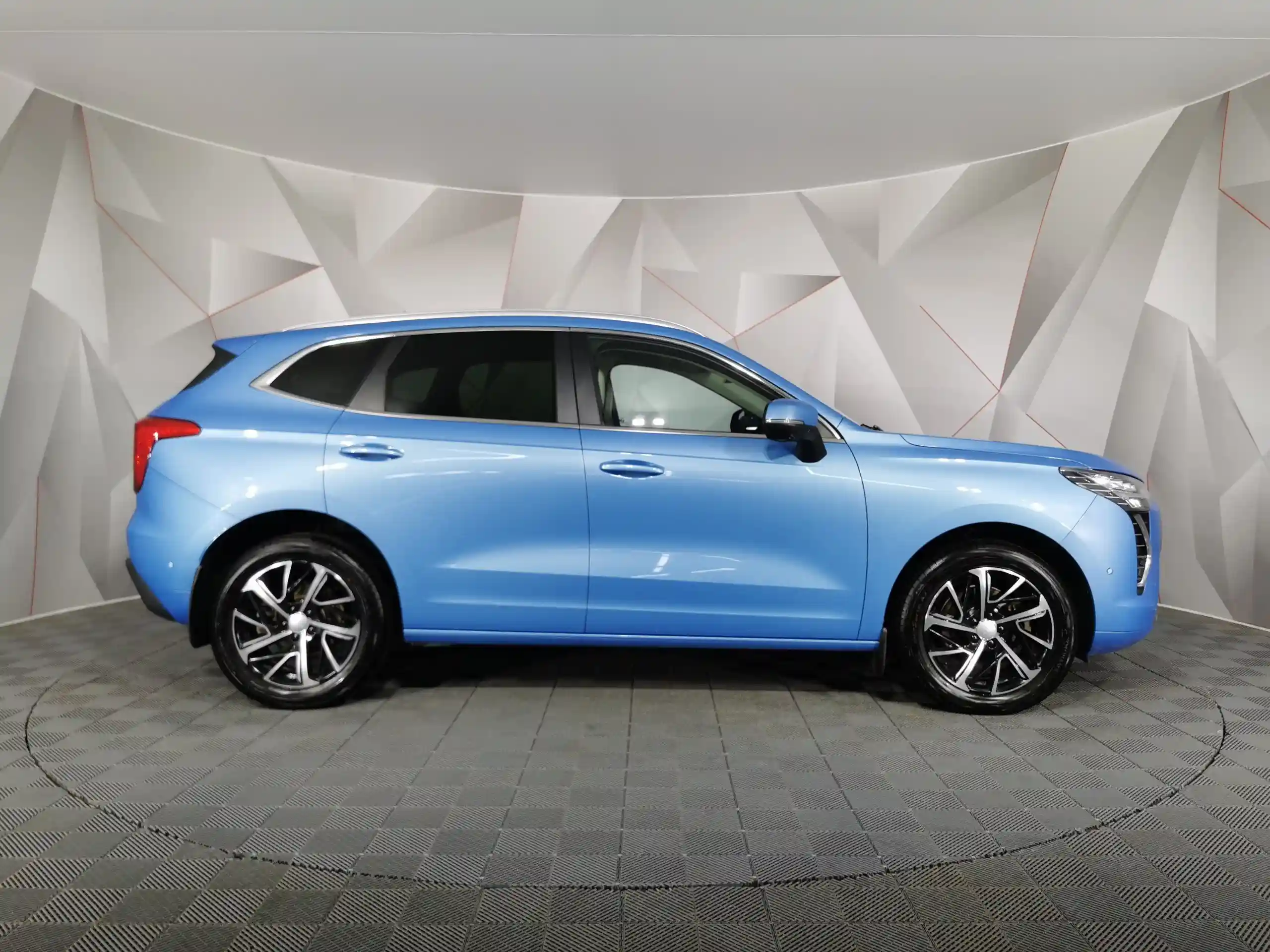 Haval Jolion 2023