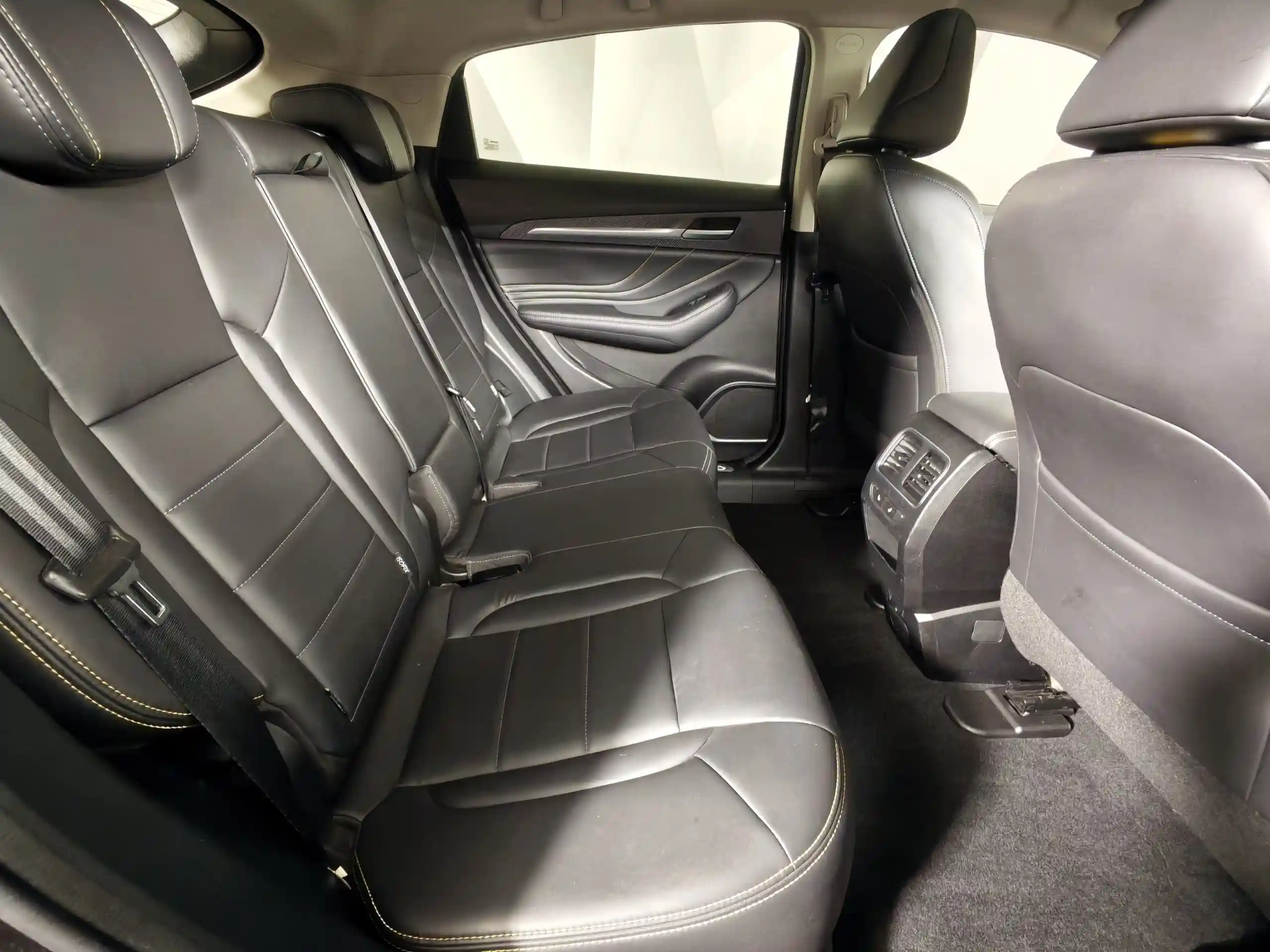 Haval F7x 2020