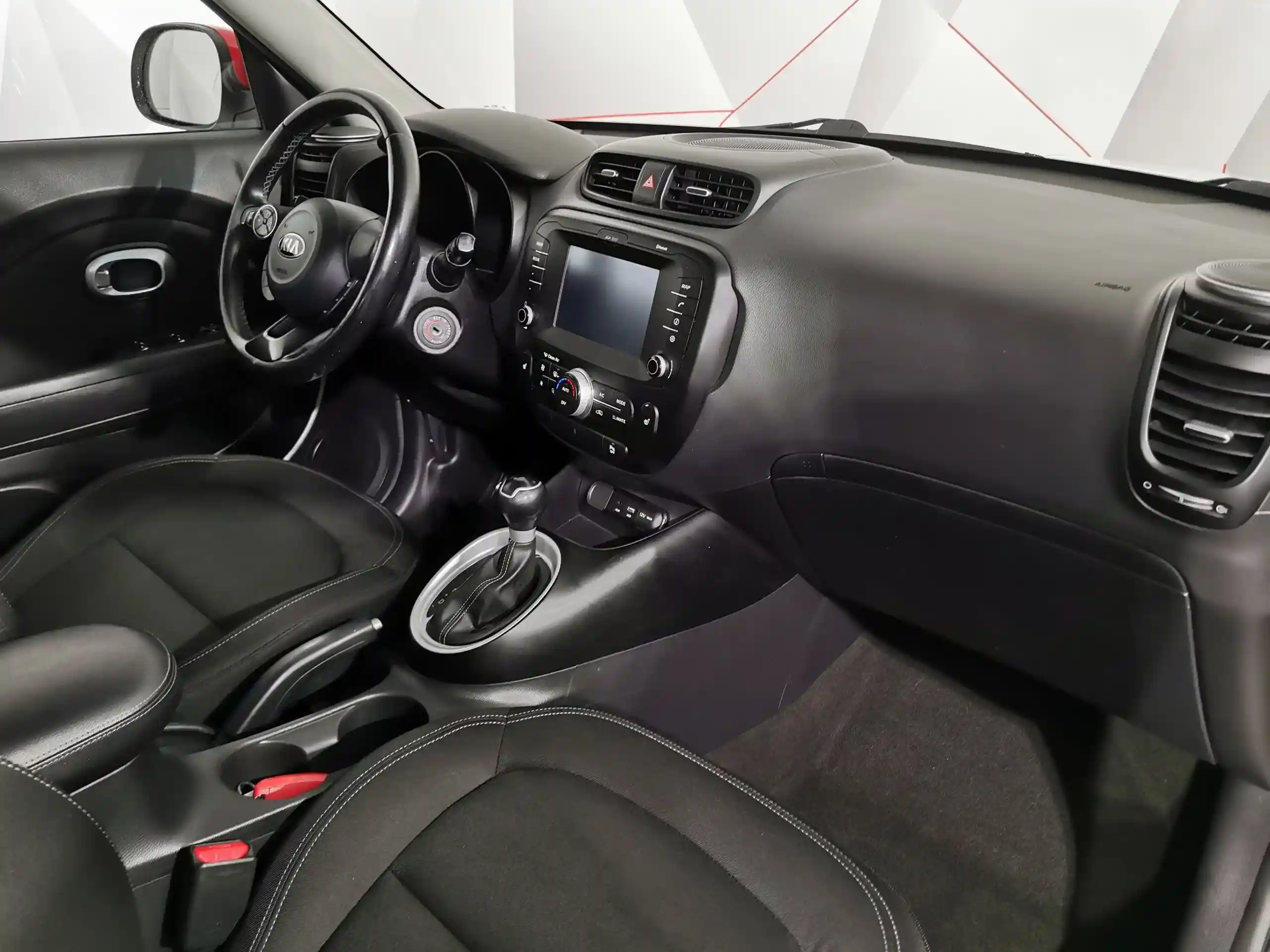 Kia Soul 2017