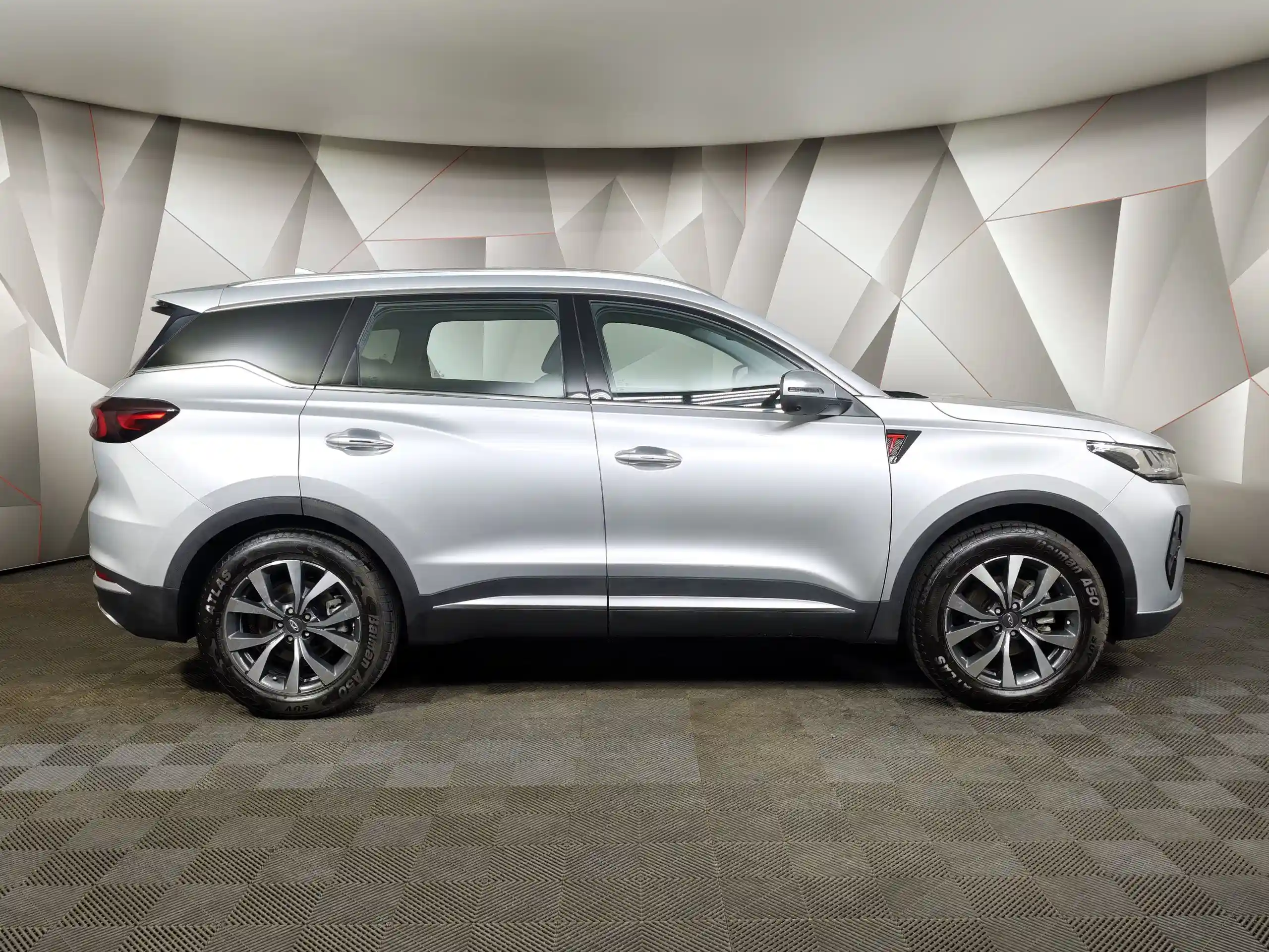 Chery Tiggo 7 Pro Max 2023