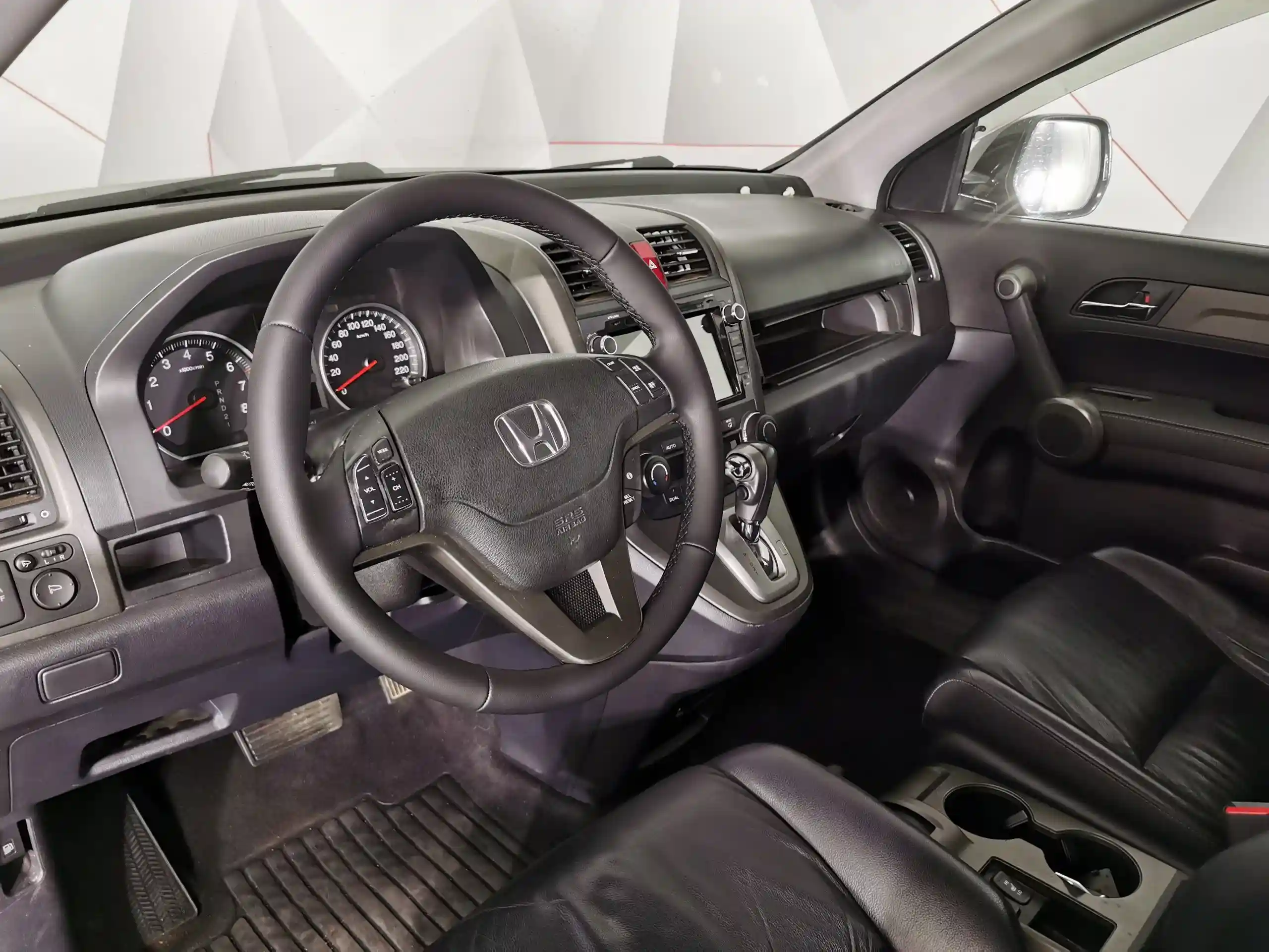 Honda CR-V 2011