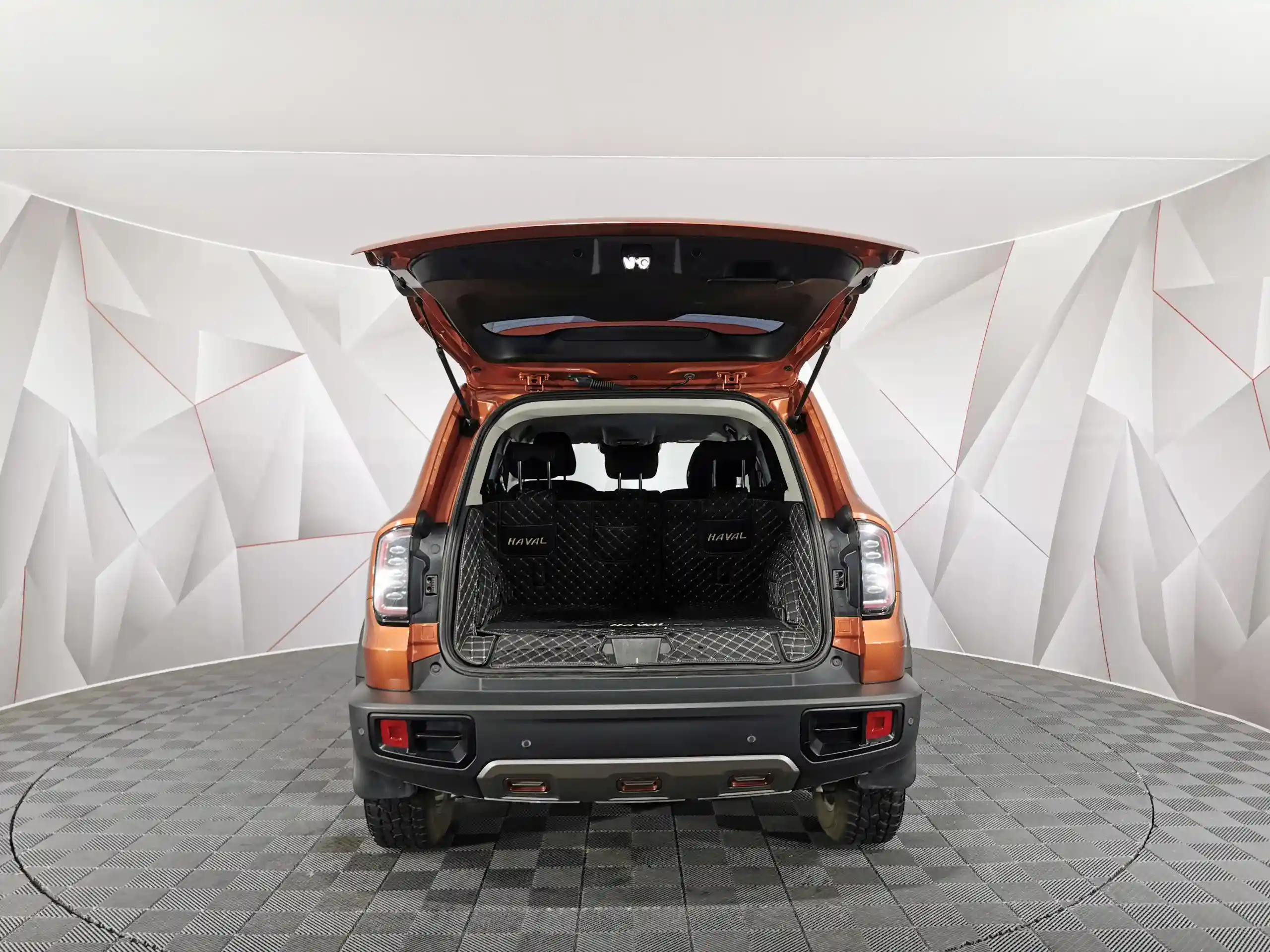Haval Dargo 2022
