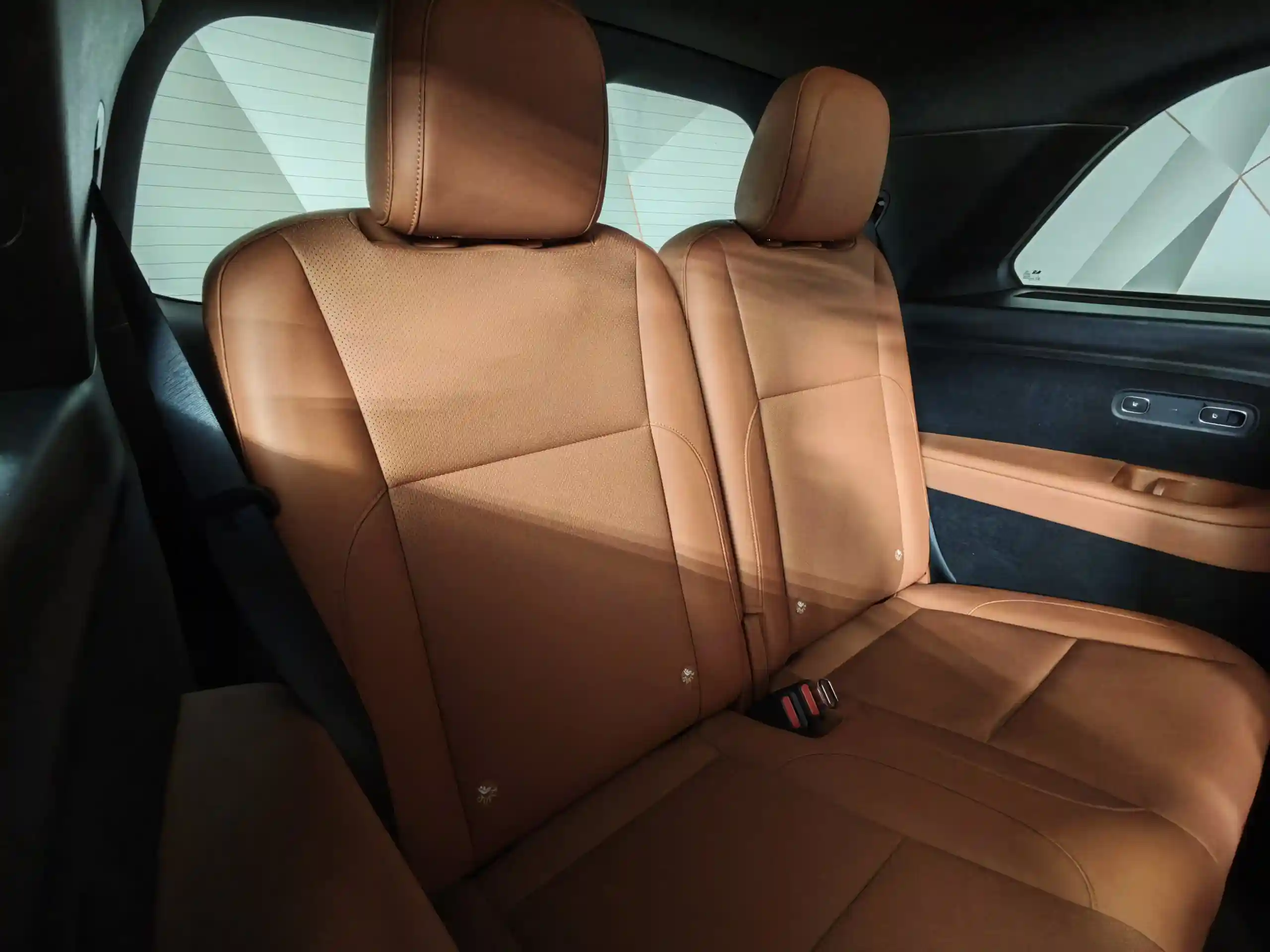 Li Auto L9 2024