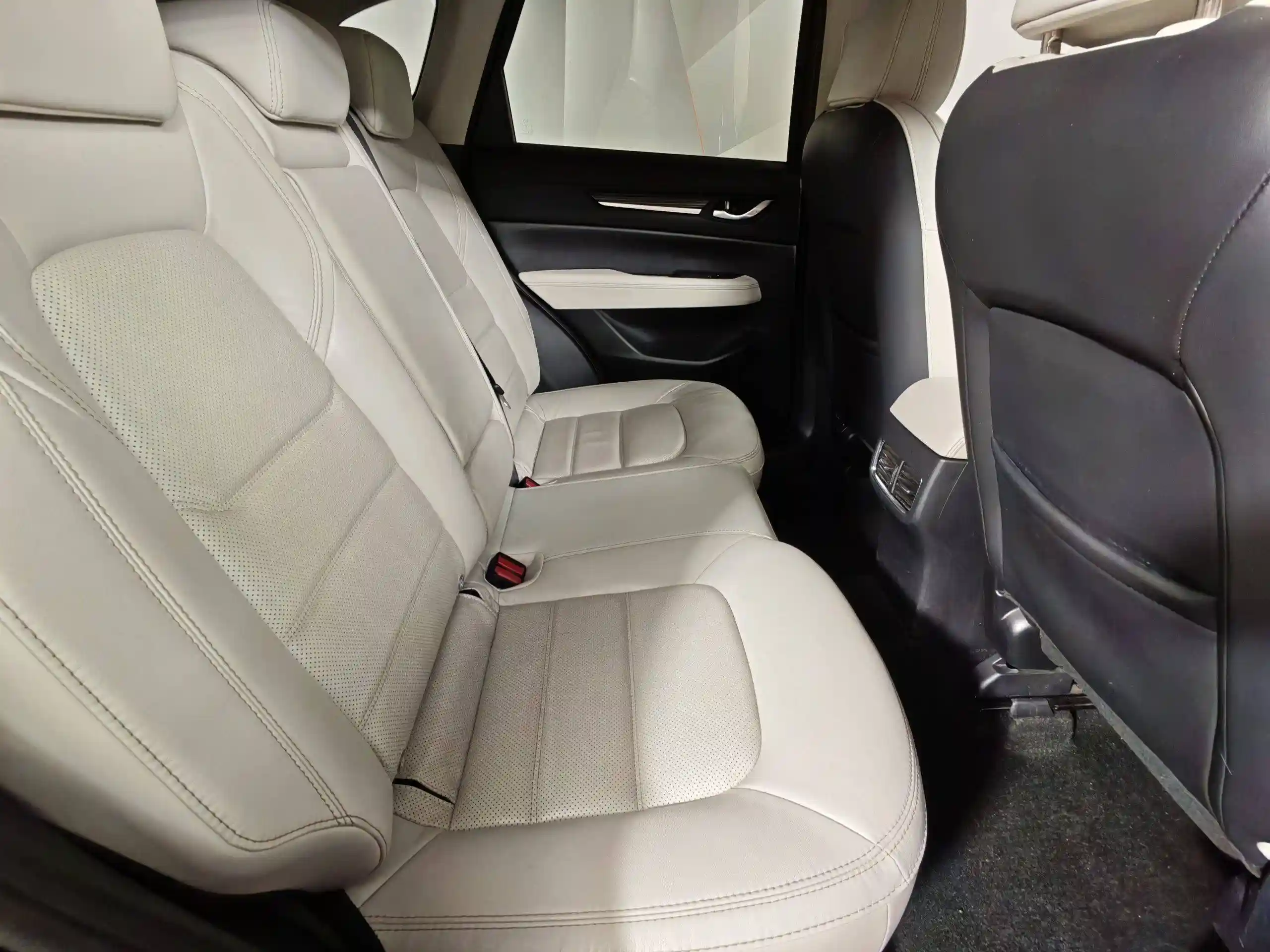 Mazda CX-5 2020