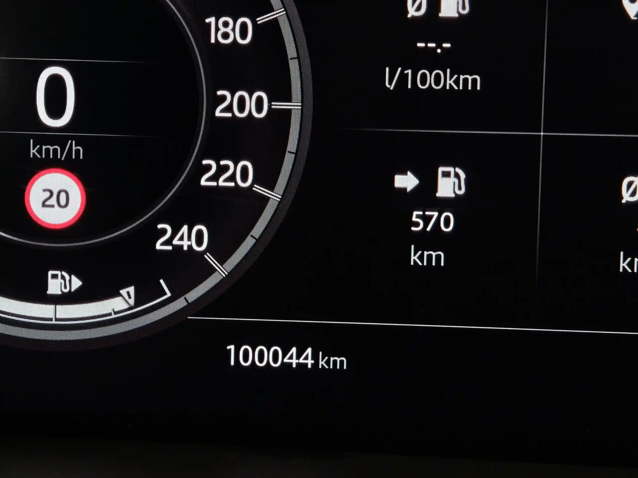 Land Rover Discovery 2018
