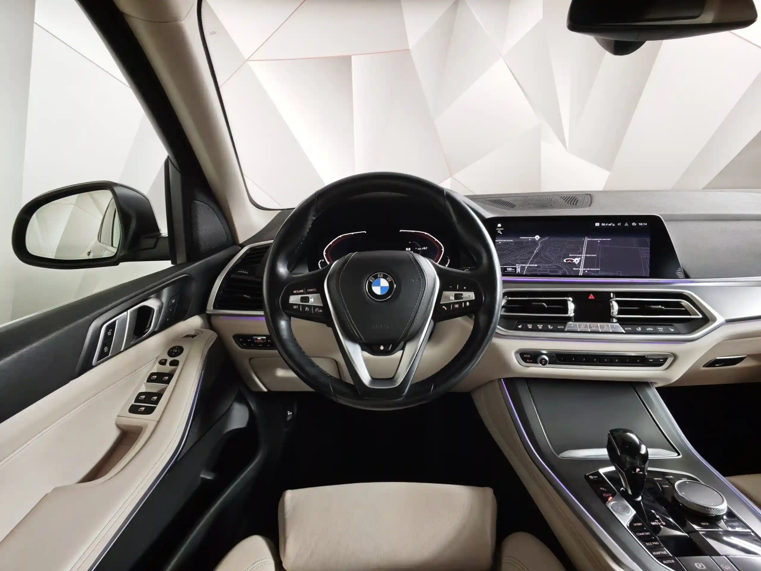 BMW X5 2020