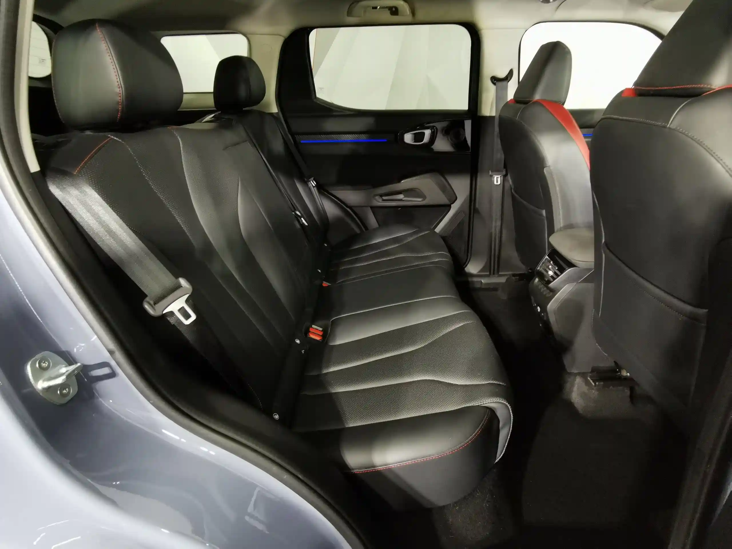 Haval PRO H3 2024
