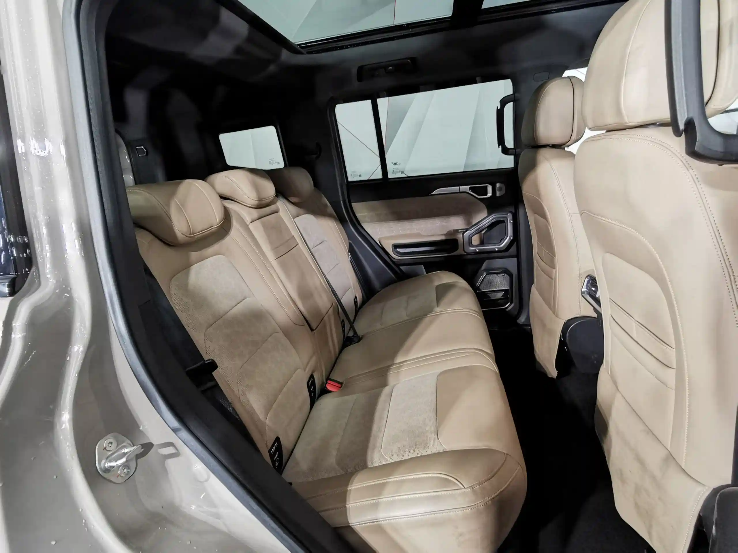 JETOUR T2 2024