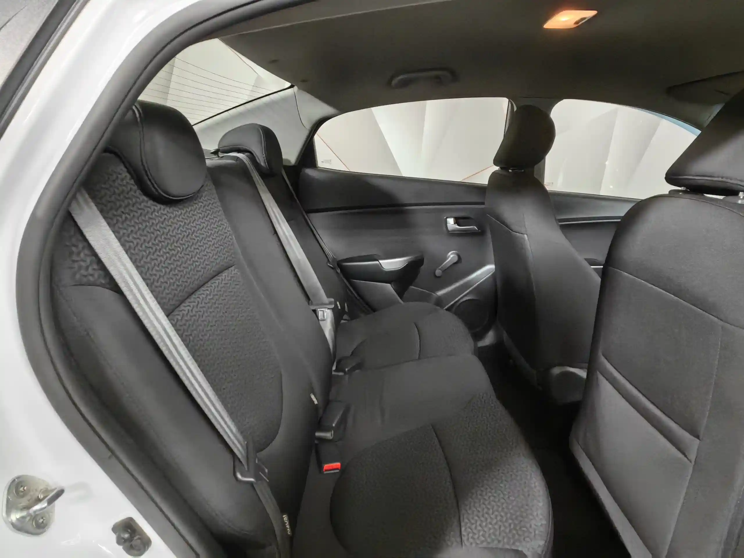 Kia Rio 2016
