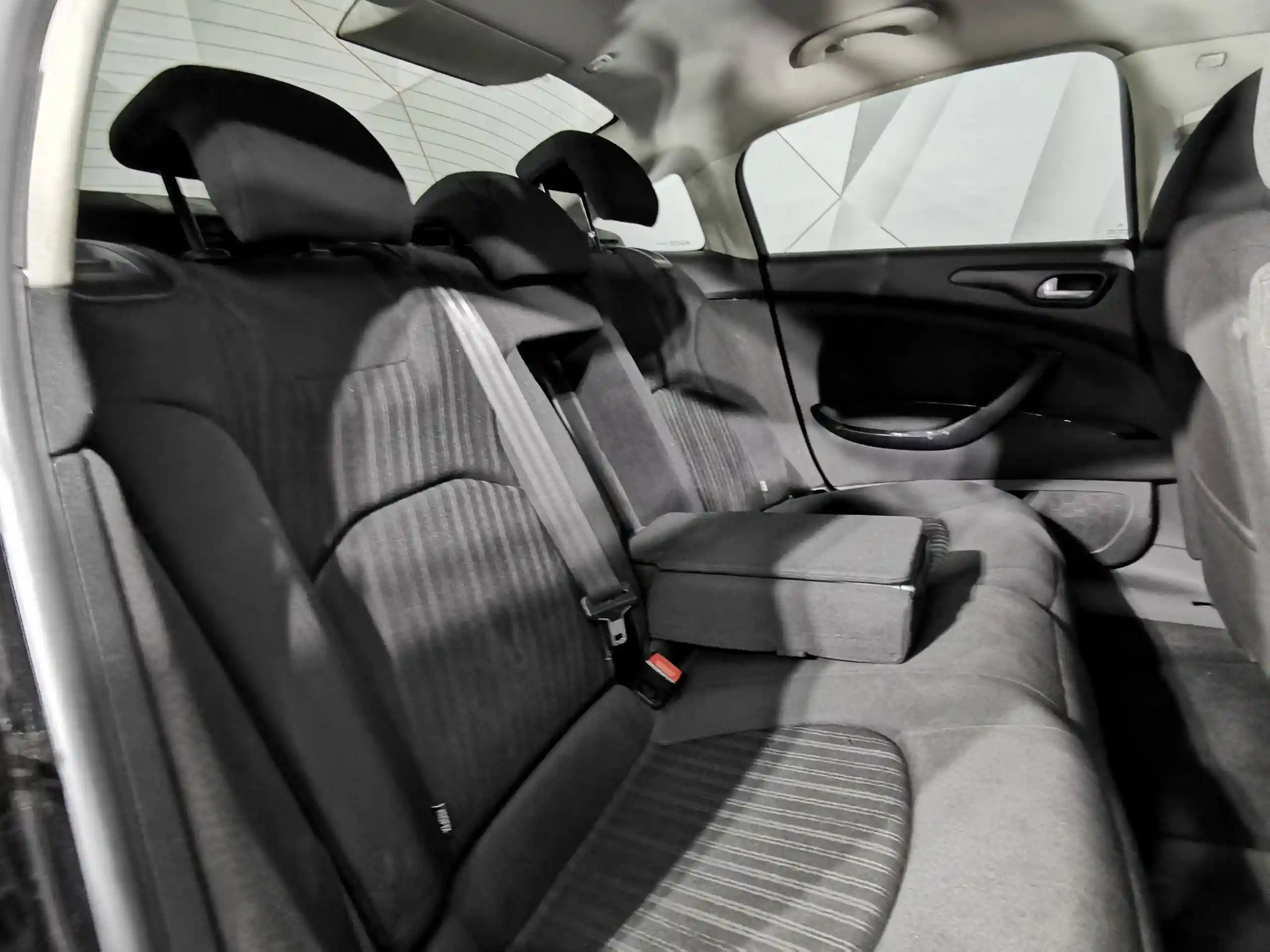 Citroen C5 2008