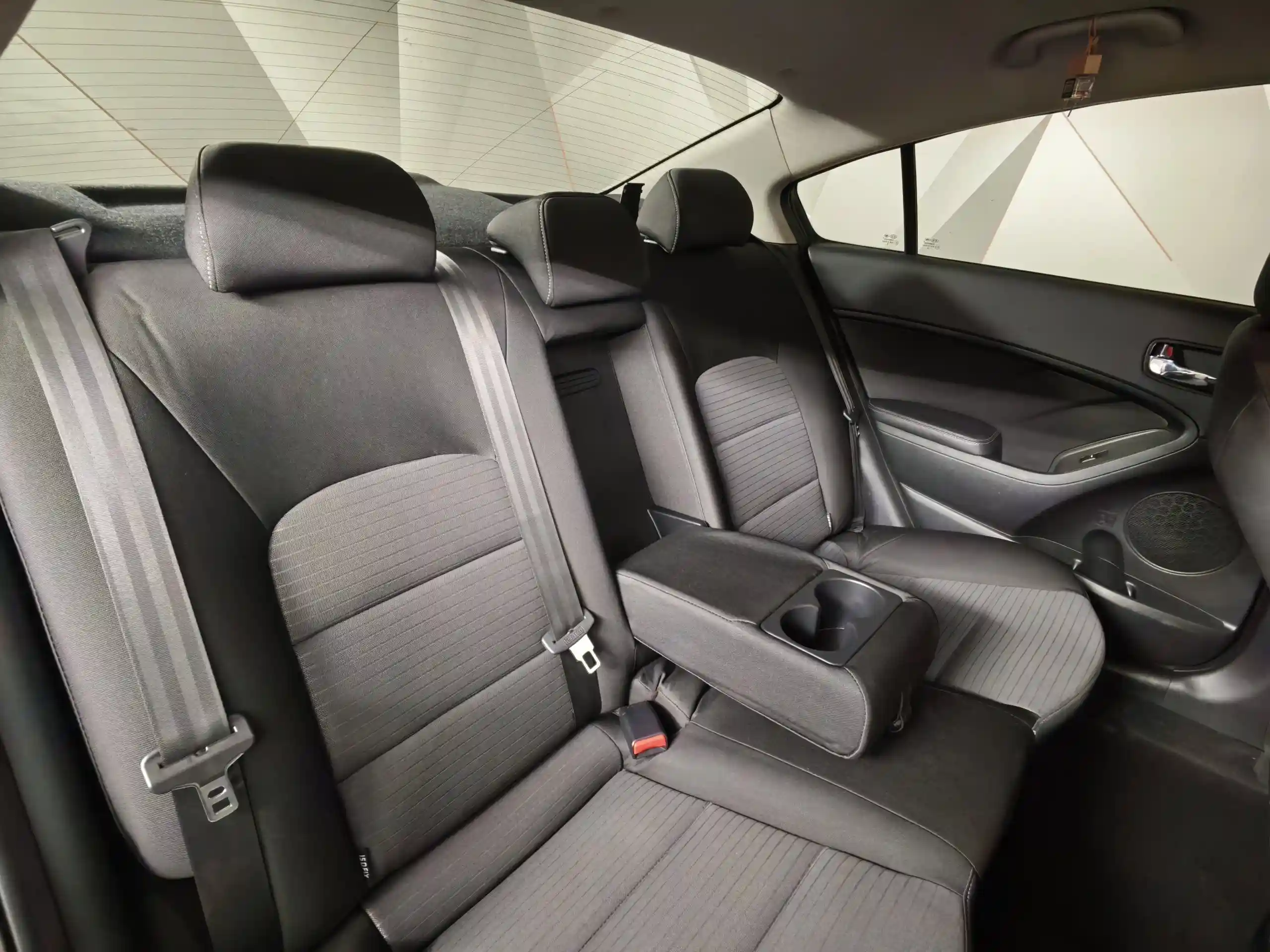 Kia Cerato 2019